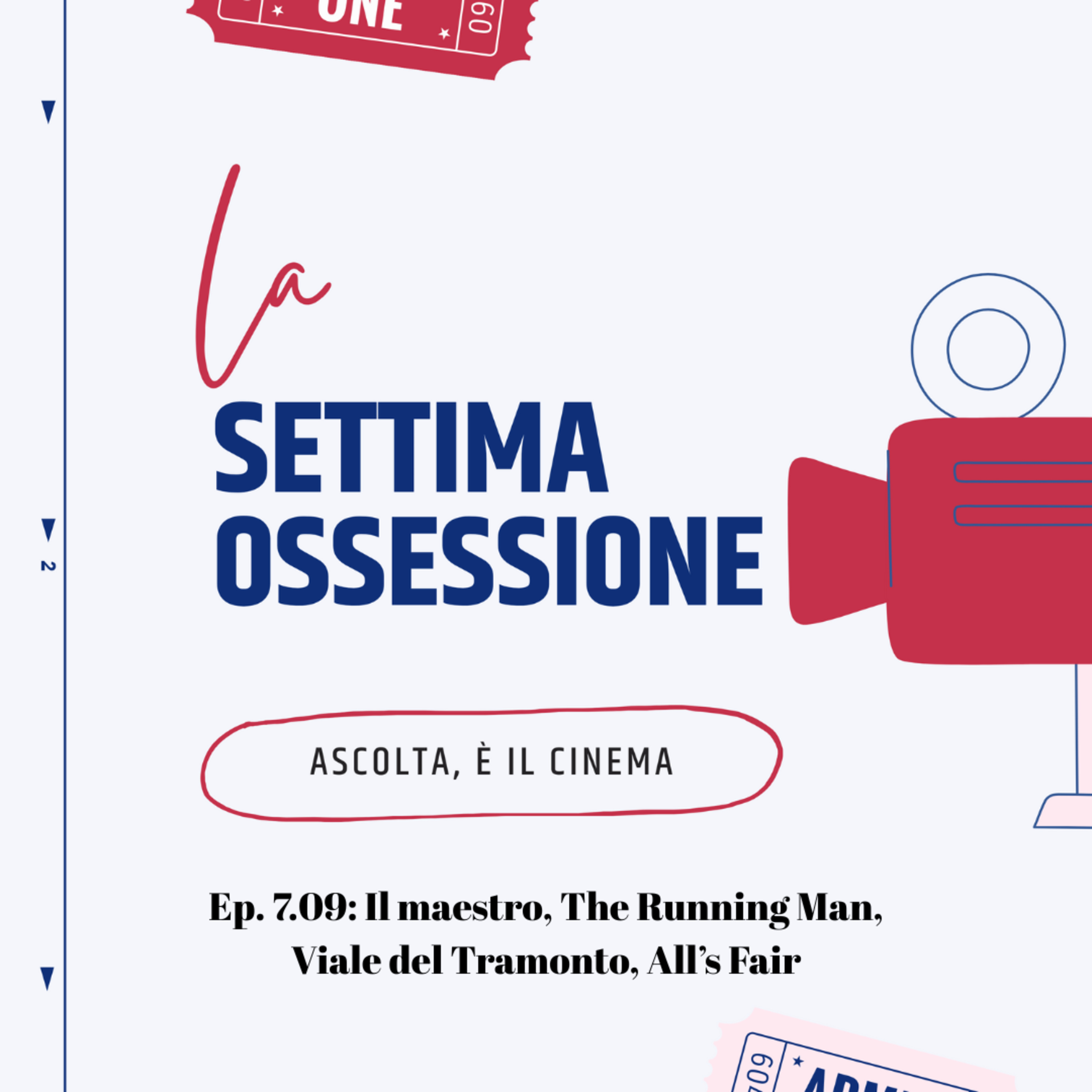 La Settima Ossessione