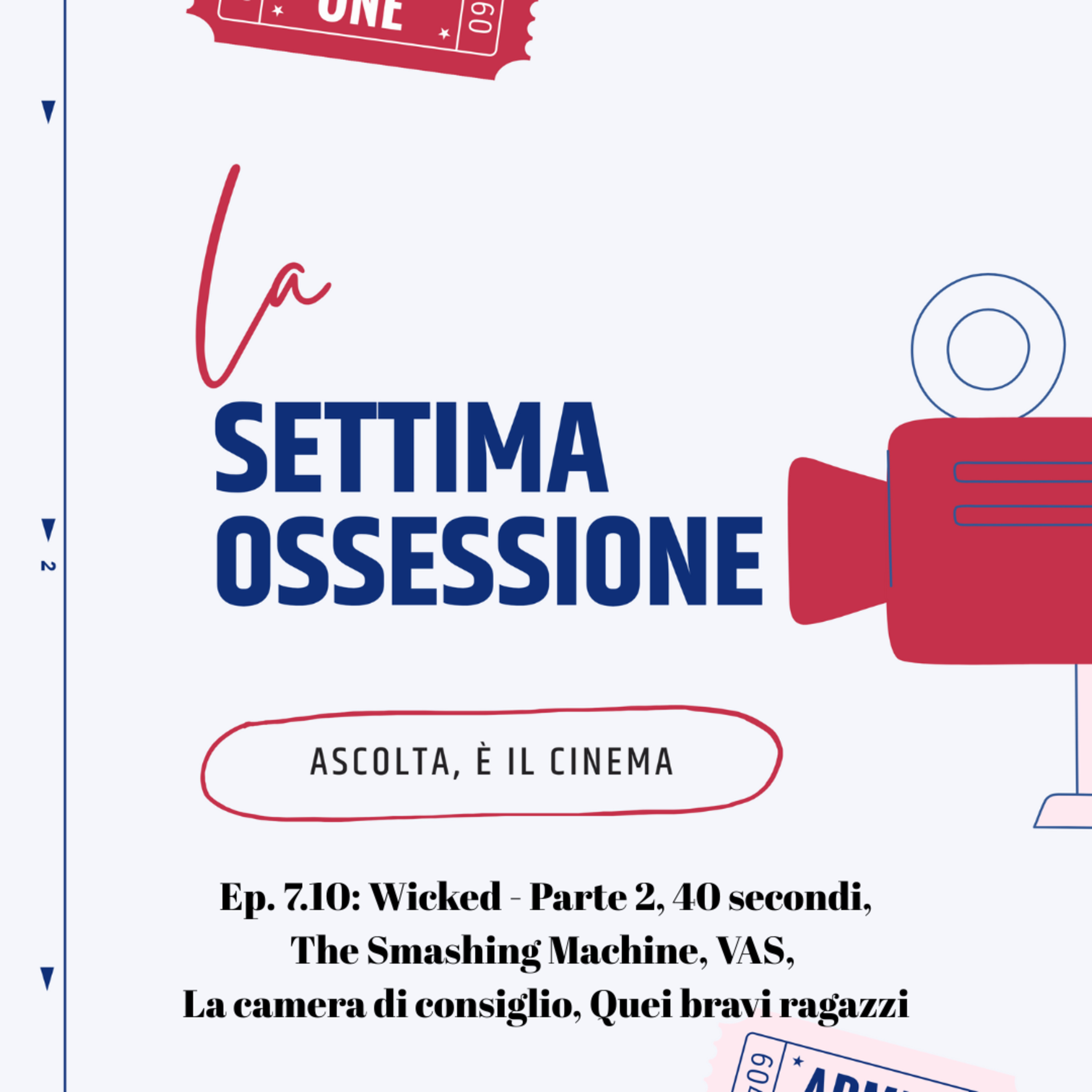 La Settima Ossessione