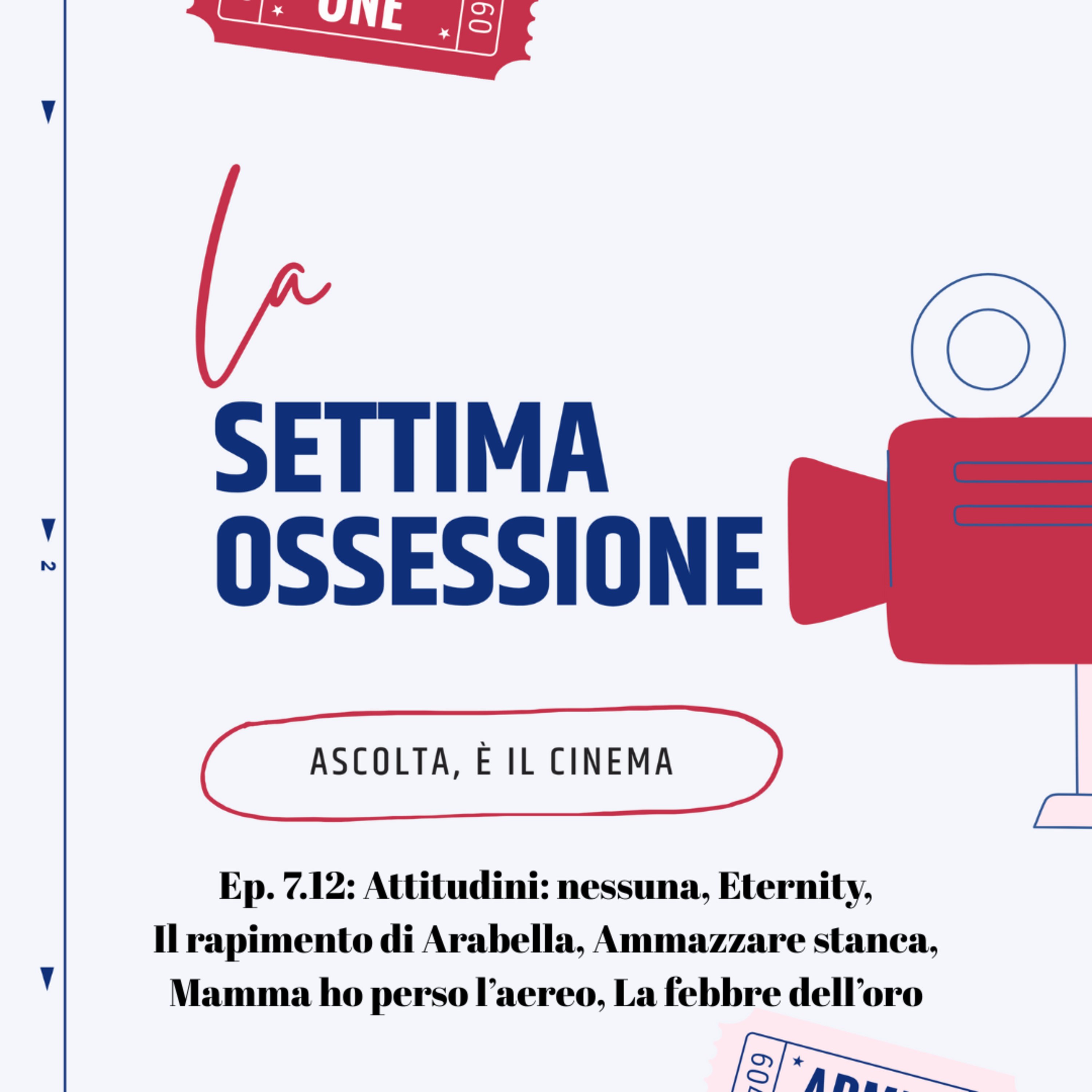 La Settima Ossessione