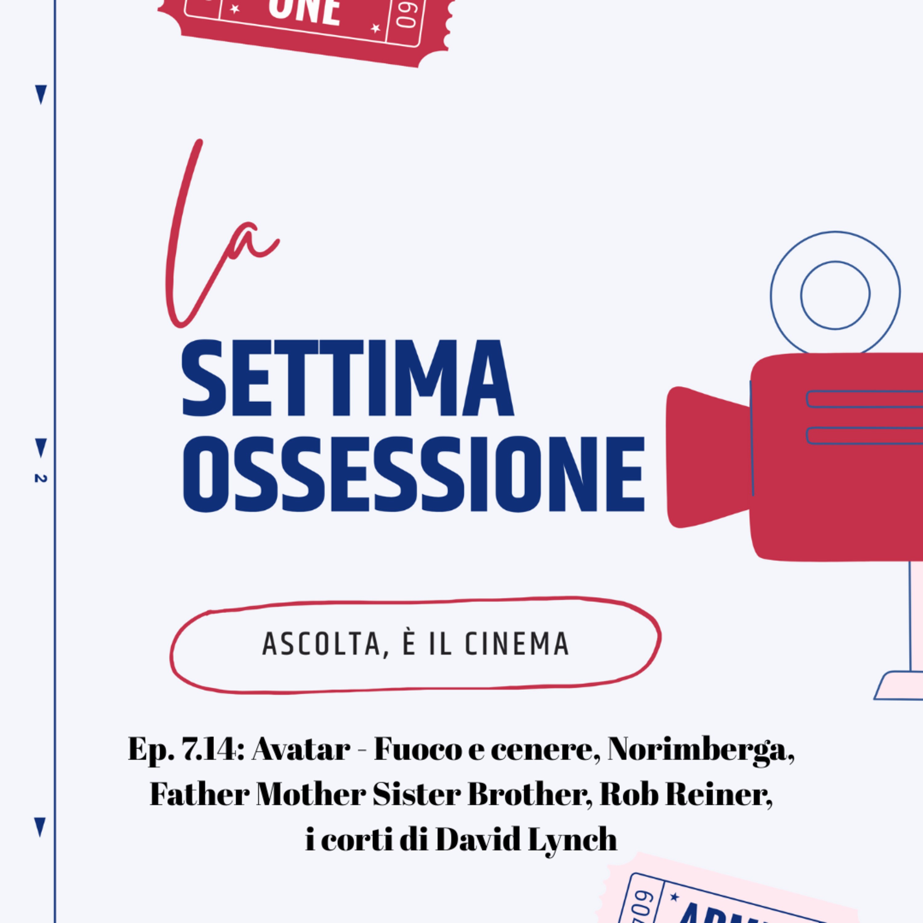 La Settima Ossessione