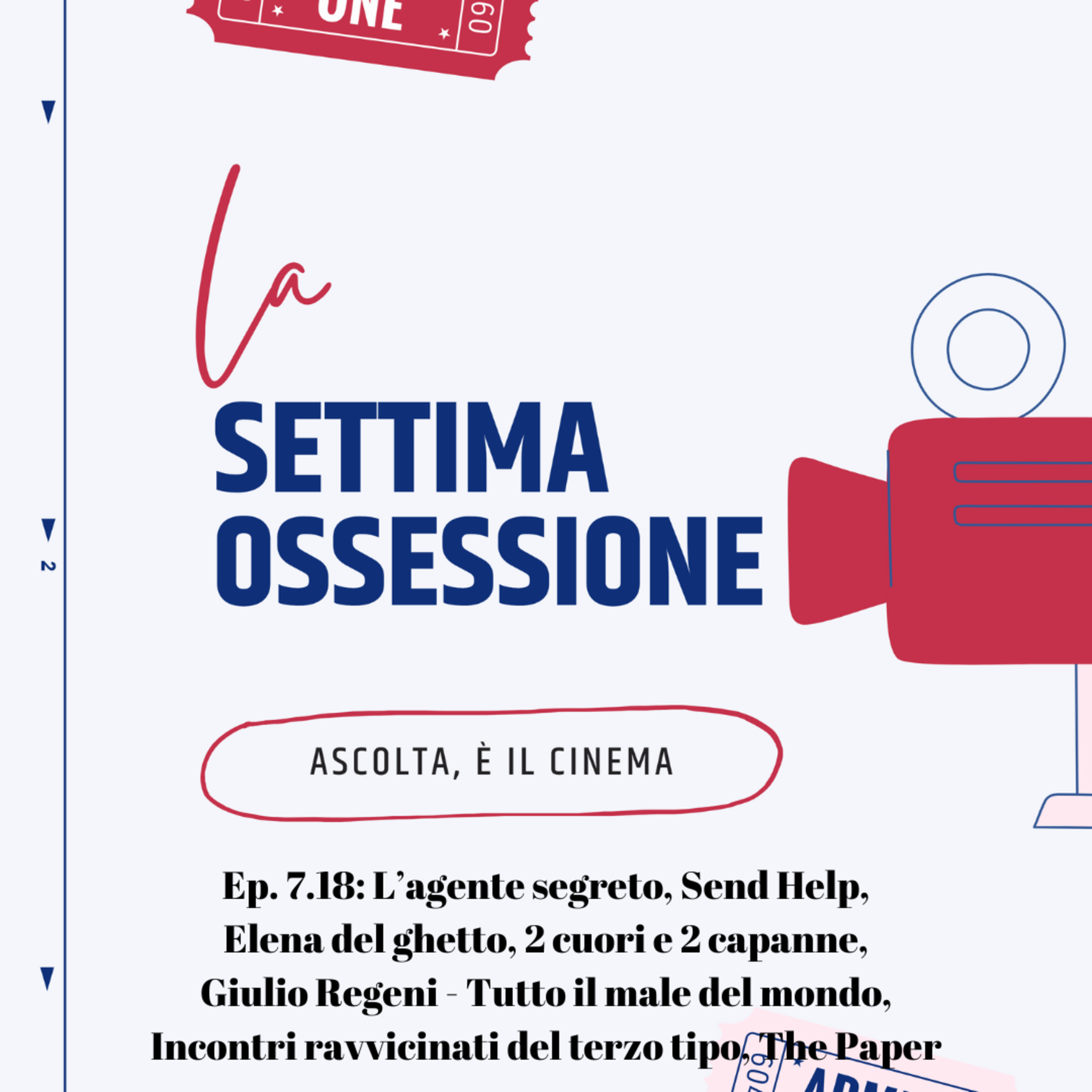 La Settima Ossessione