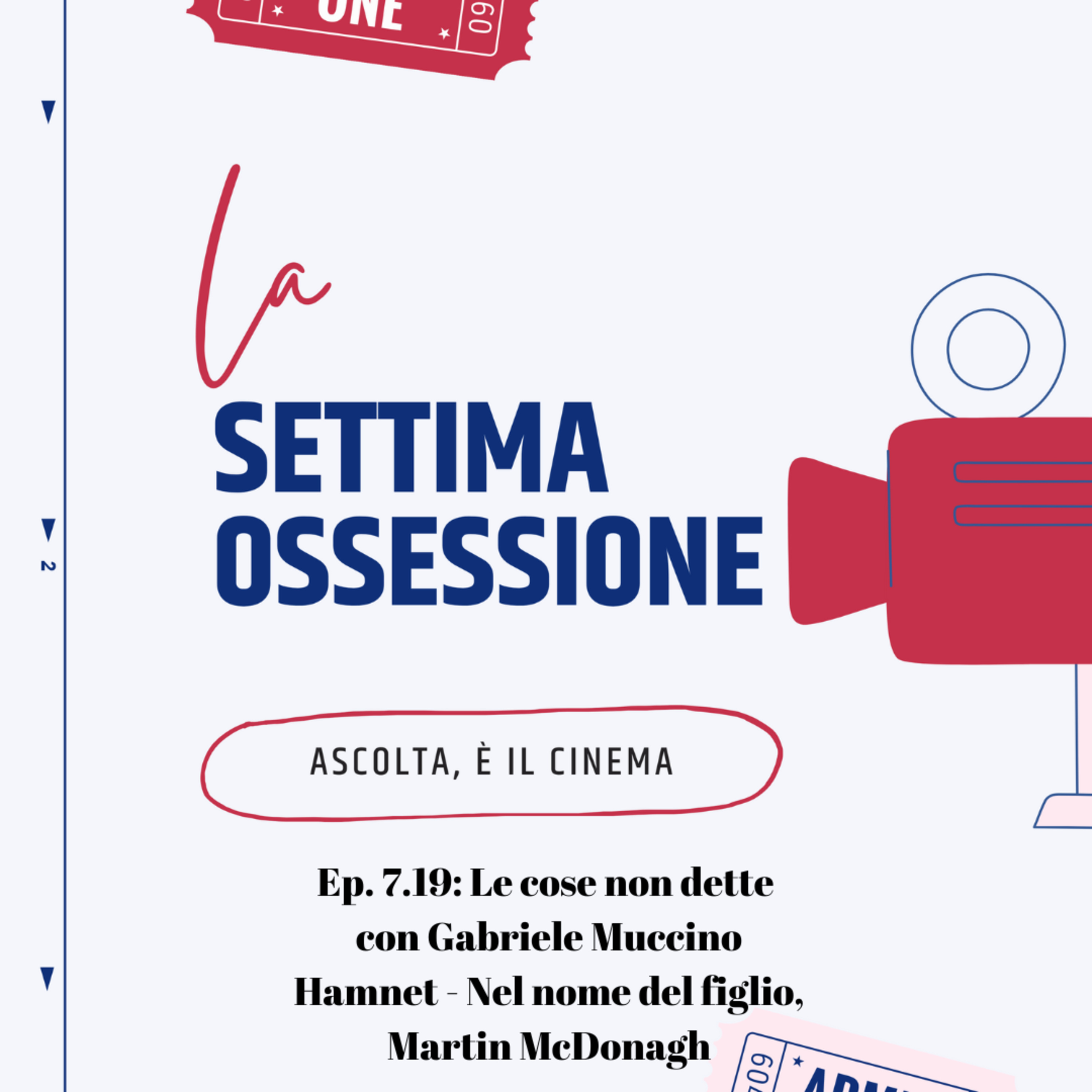 La Settima Ossessione