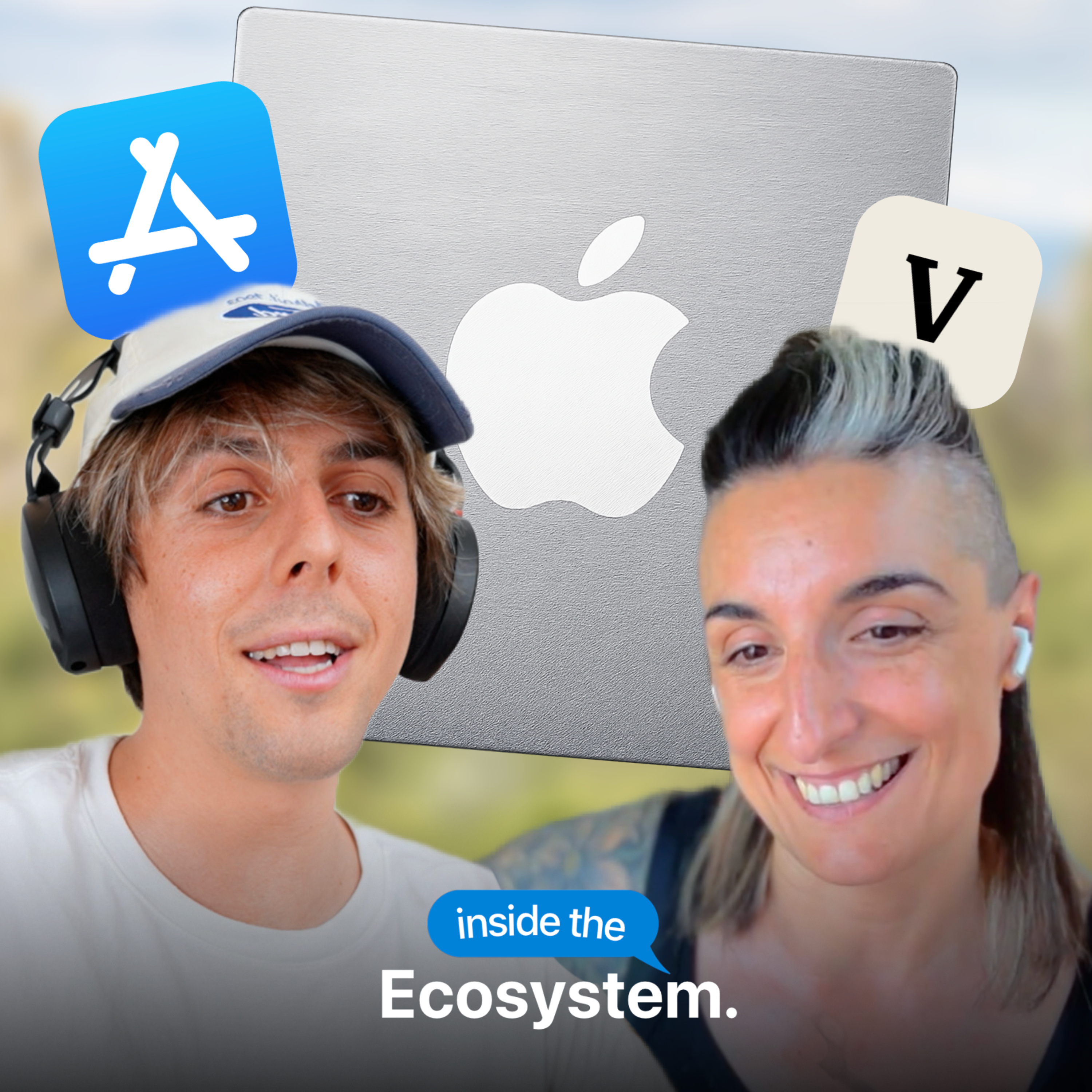 Inside the Ecosystem