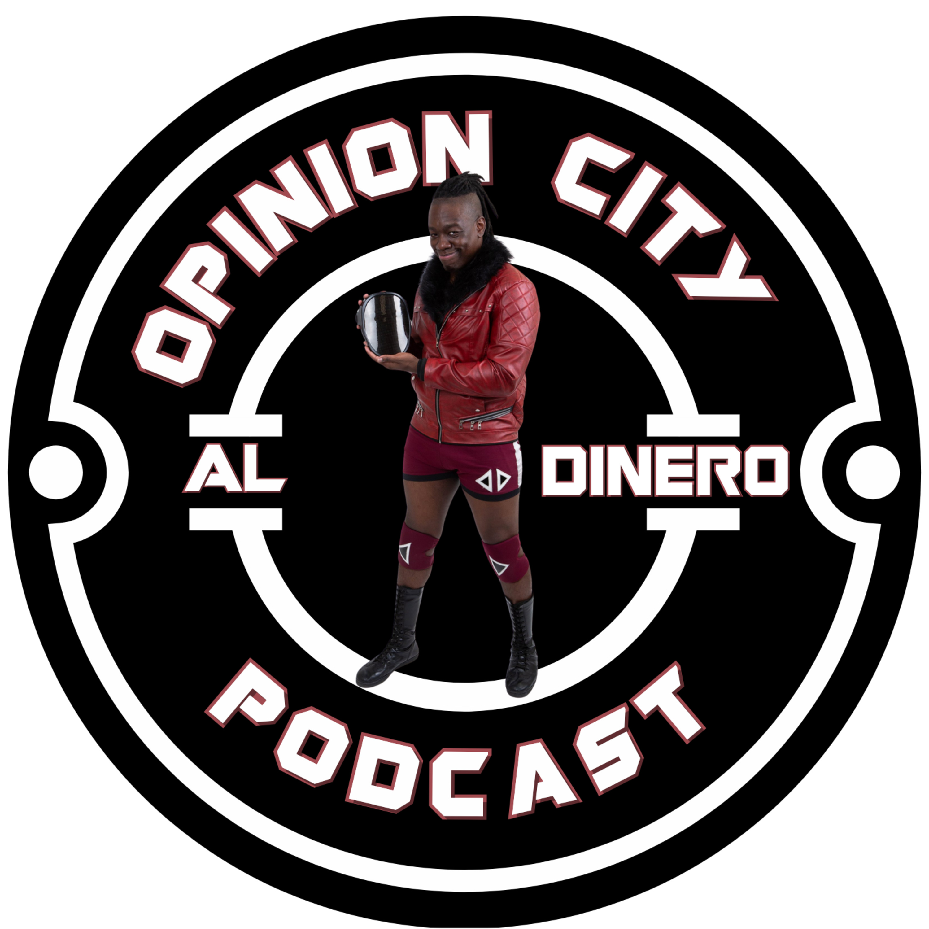 Episode 51 - Featuring "The Main Attraction" Al Deniro
