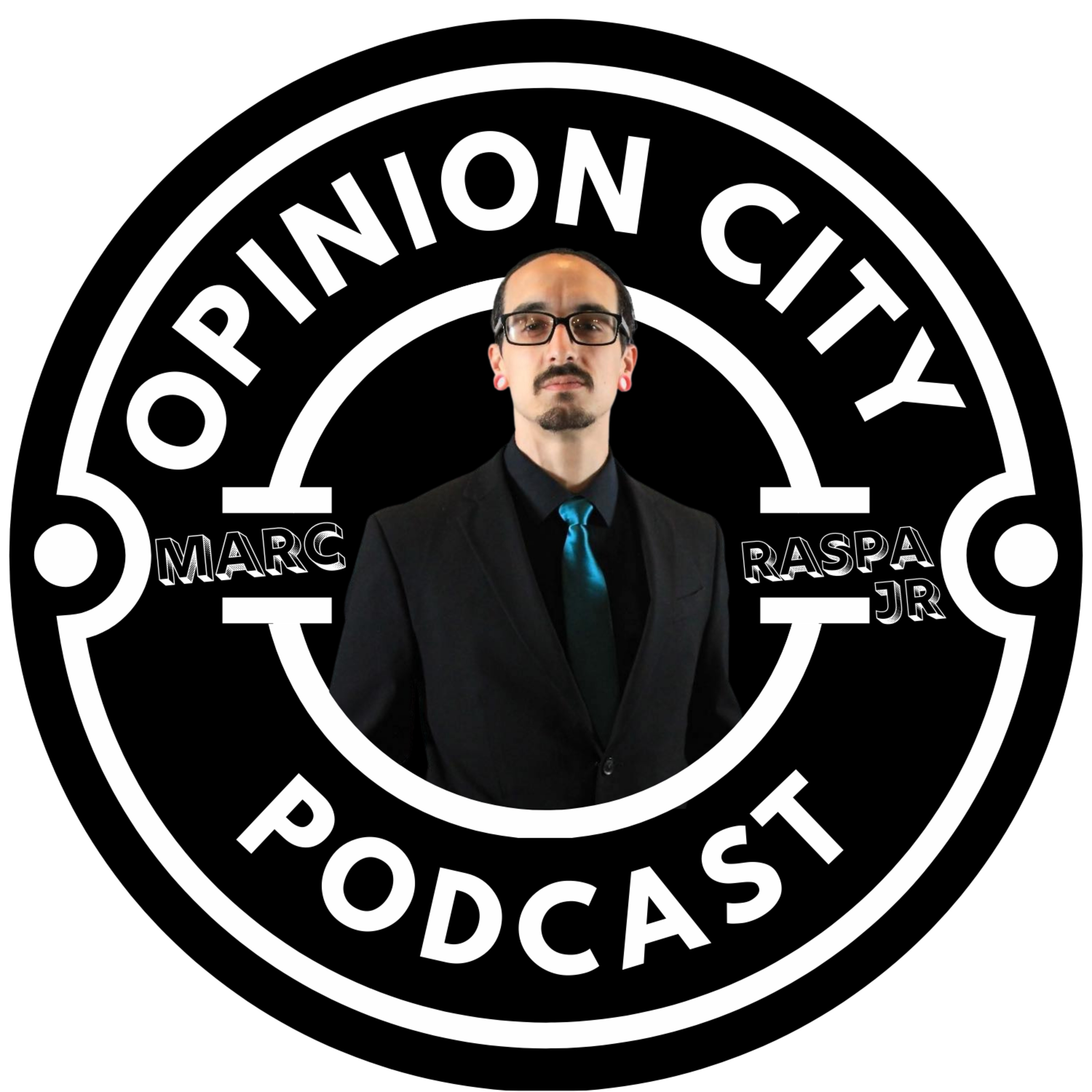 Episode 57 - Featuring Marc Raspa Jr.