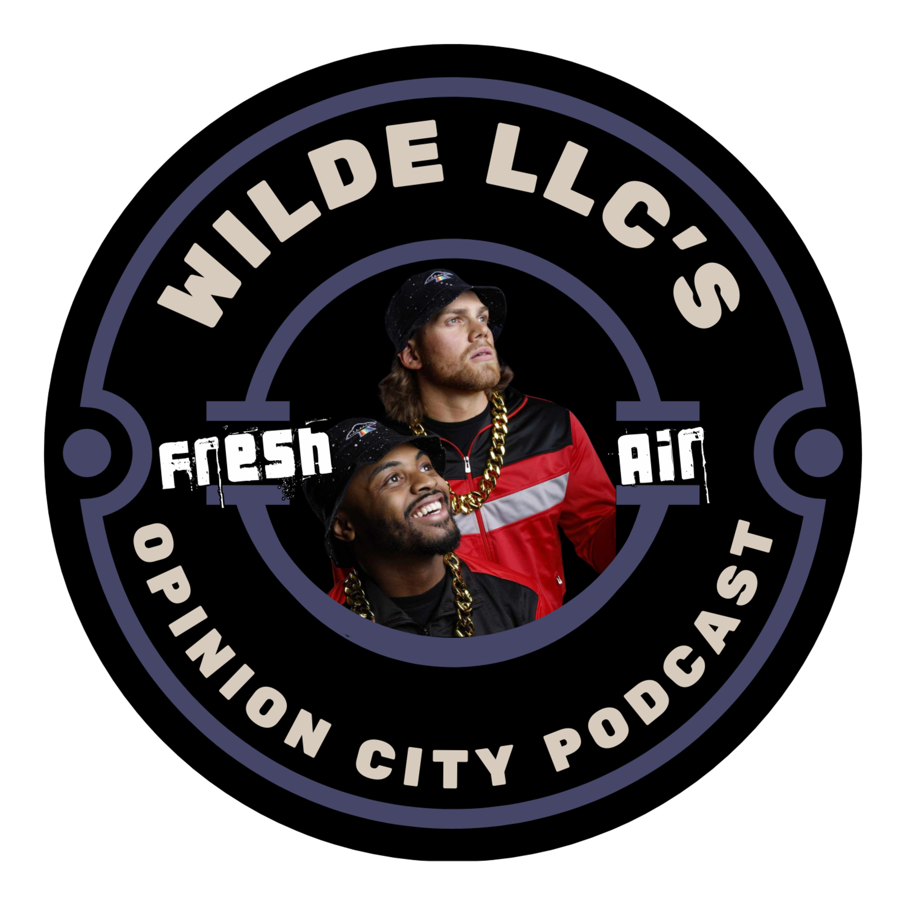 Episode 60 - Fresh Air