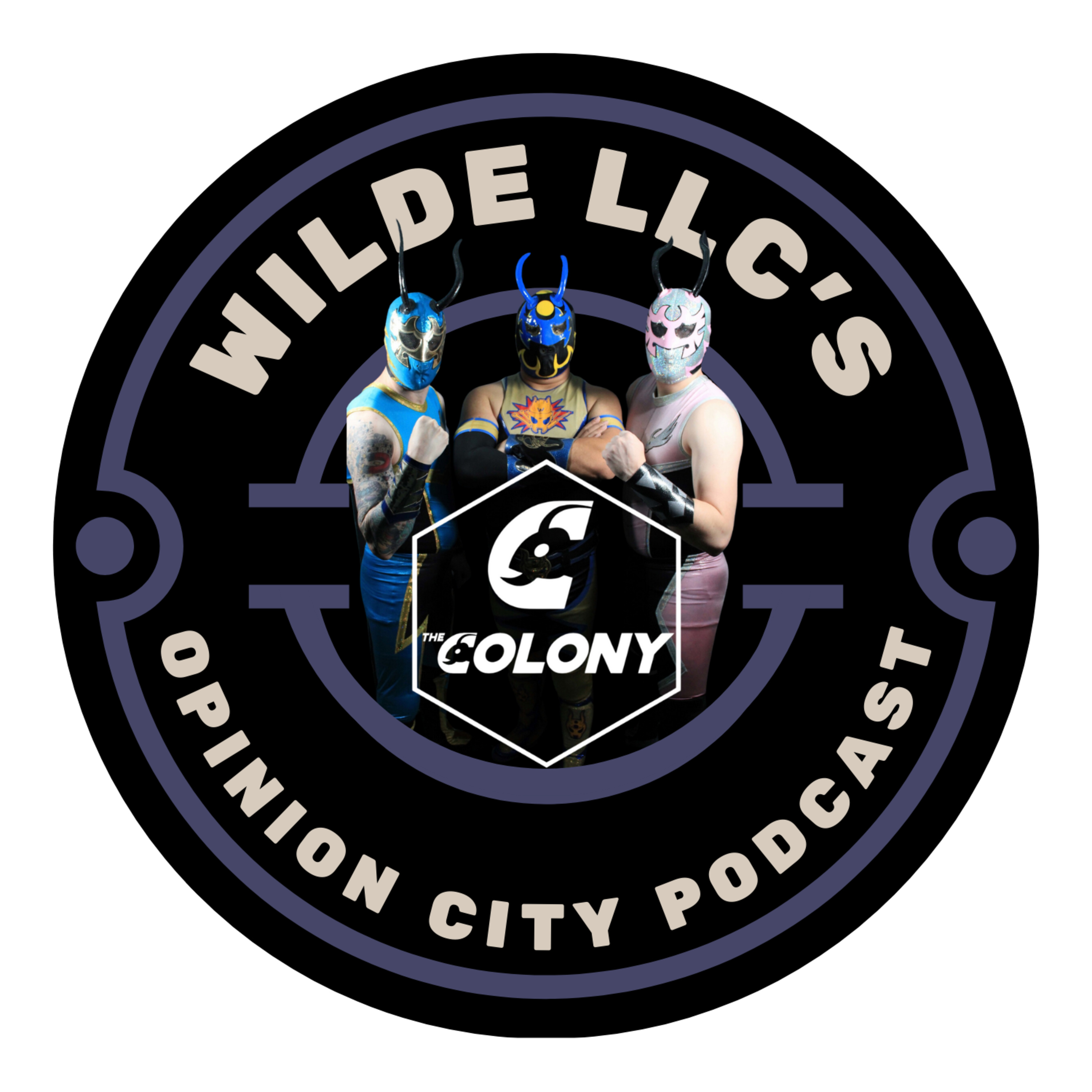 Episode 61 - The Colony