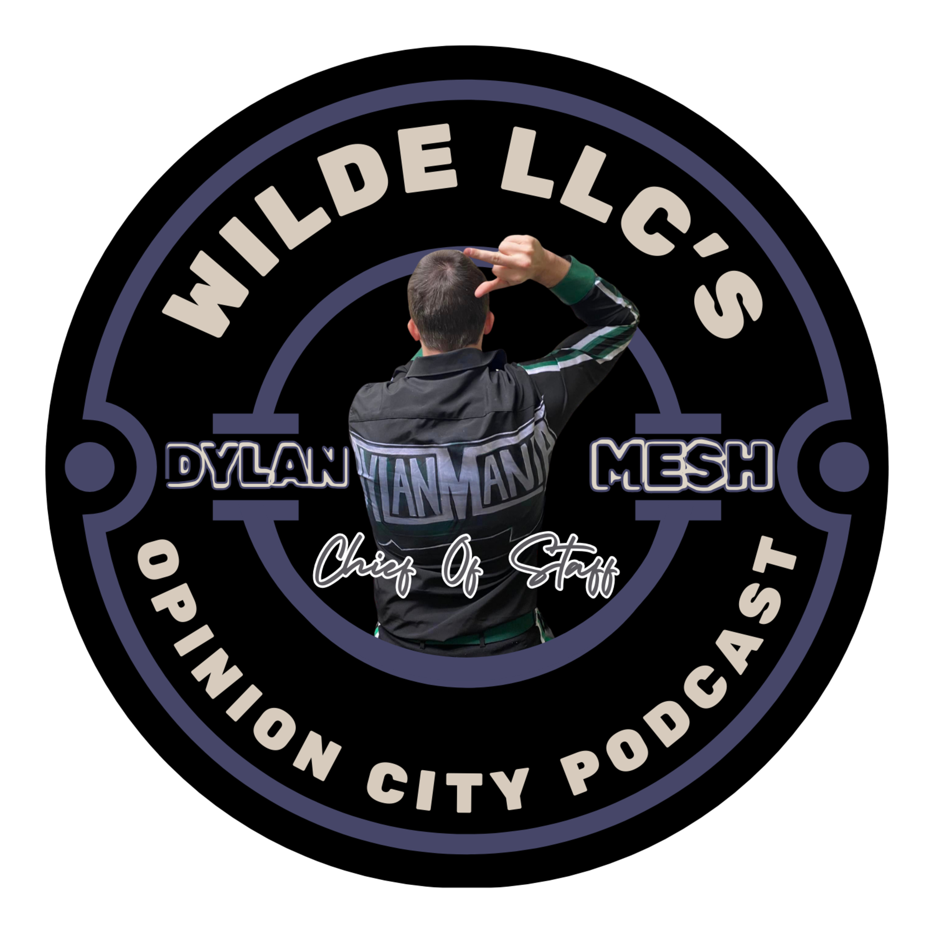 Episode 62 - Dylan Mesh