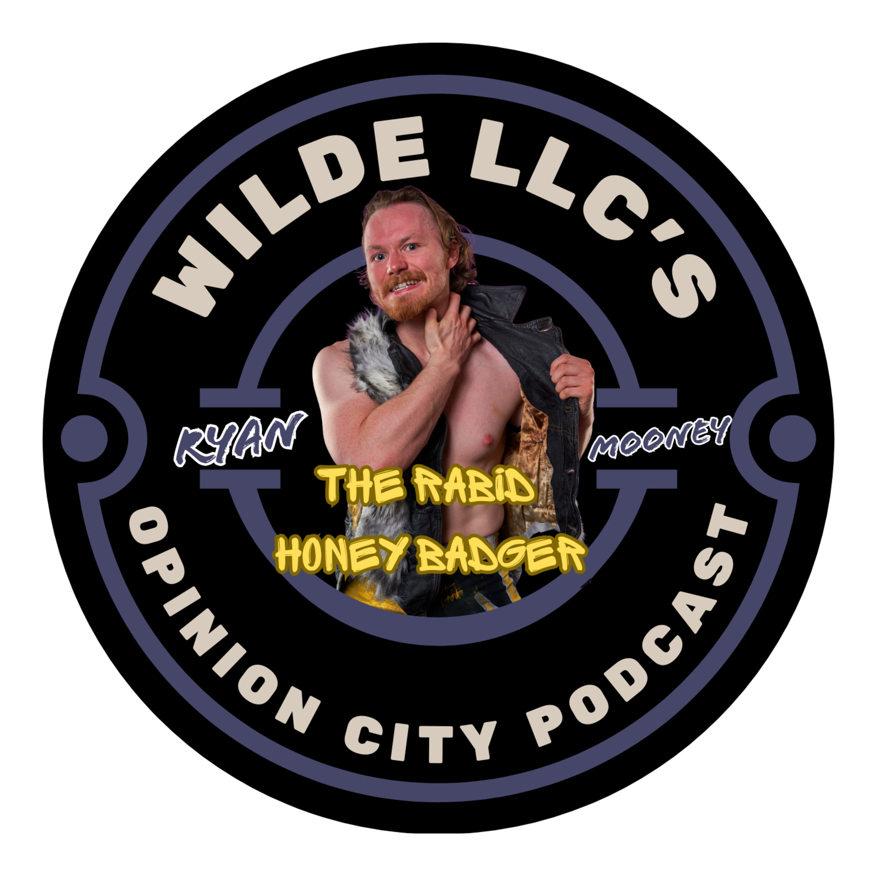 Episode 65 - "Rabid" Ryan Mooney