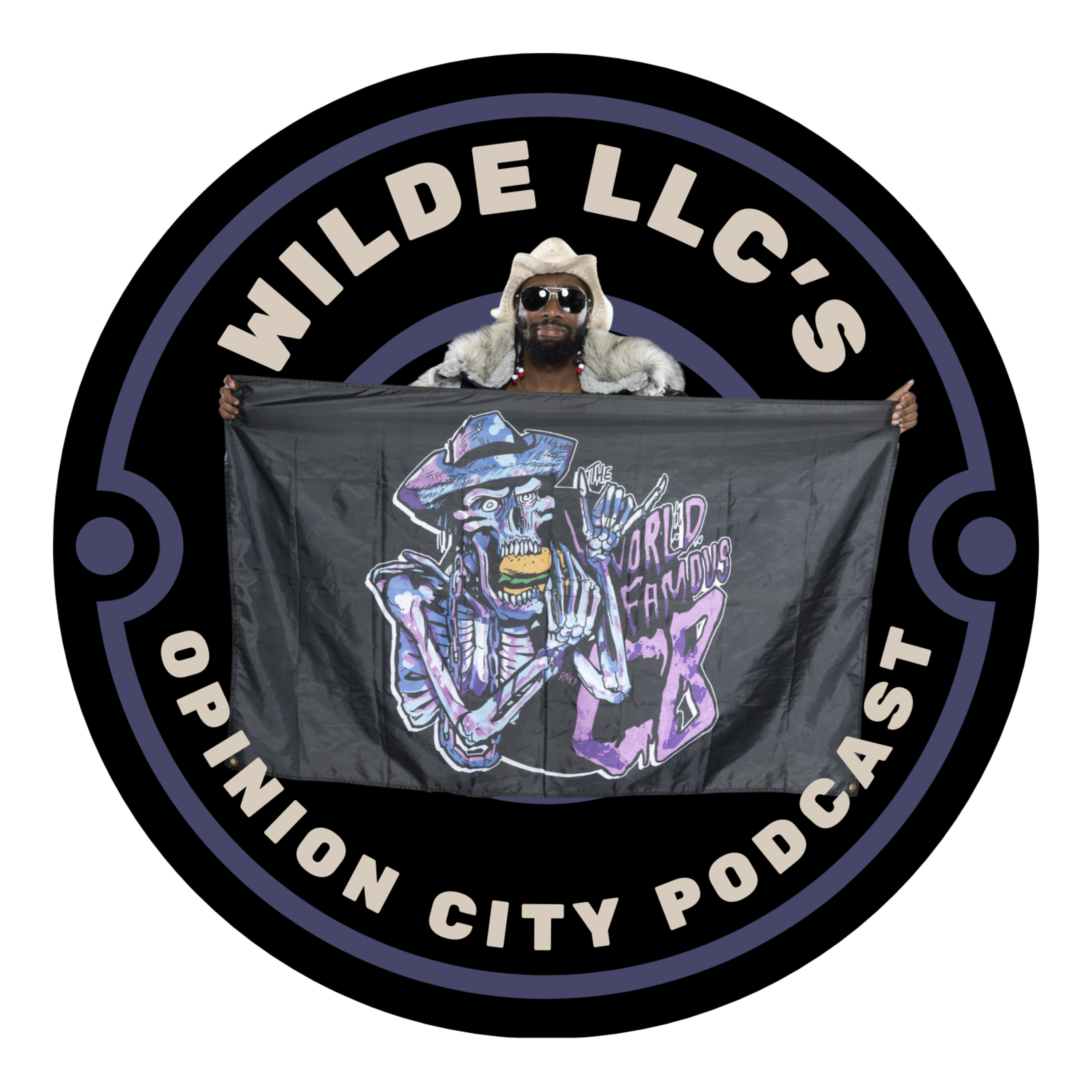 Episode 67 - Cheeseburger