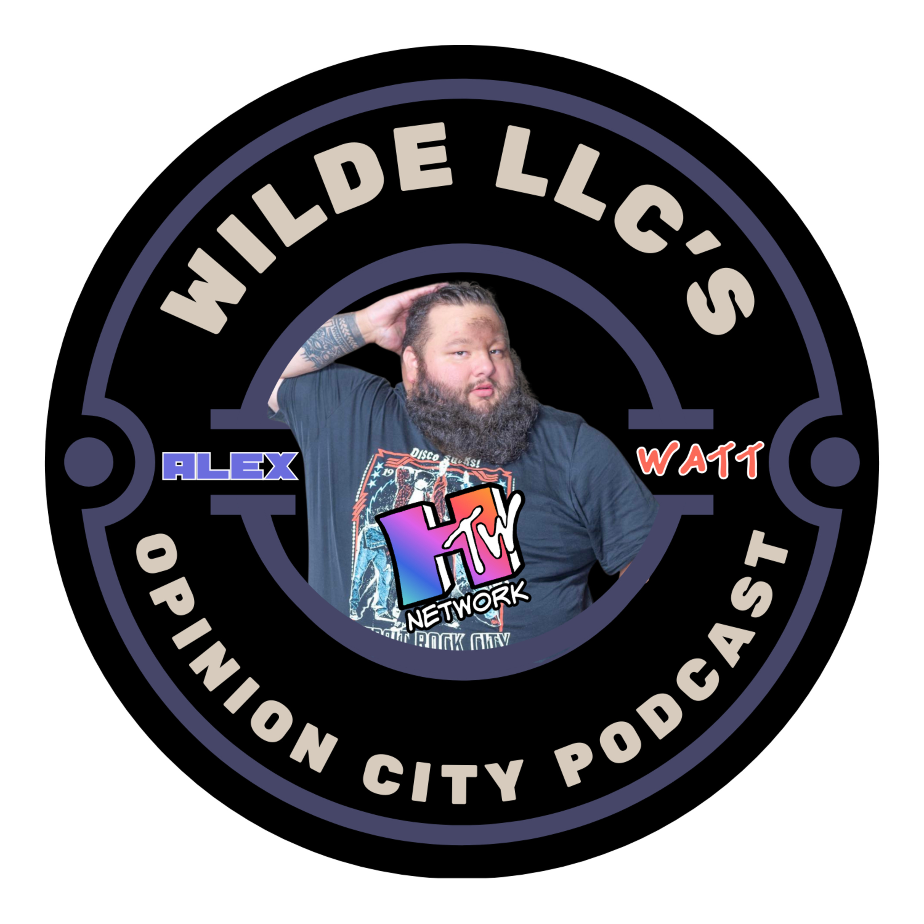 Episode 68 - Alex Watt