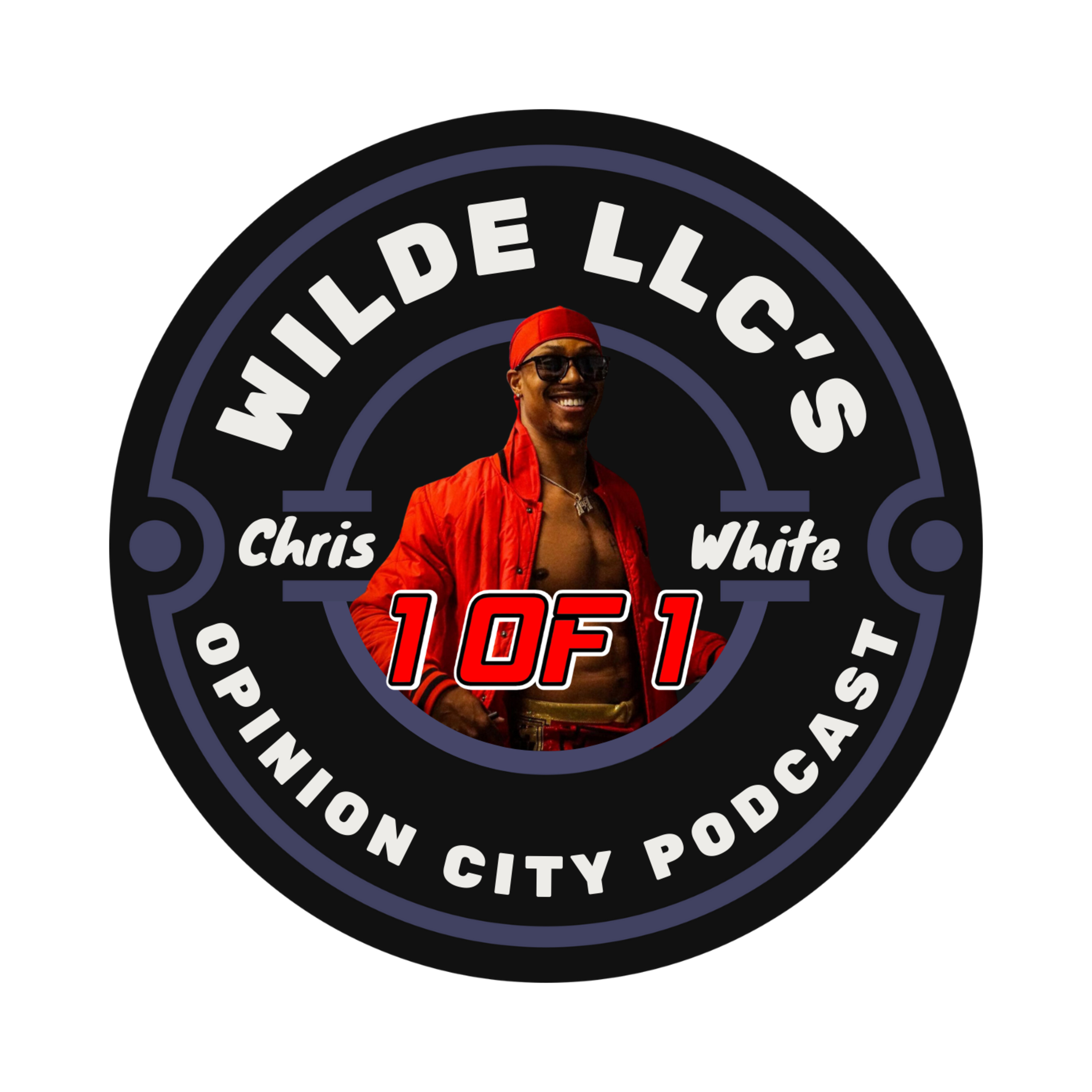 Episode 70 - Chris White