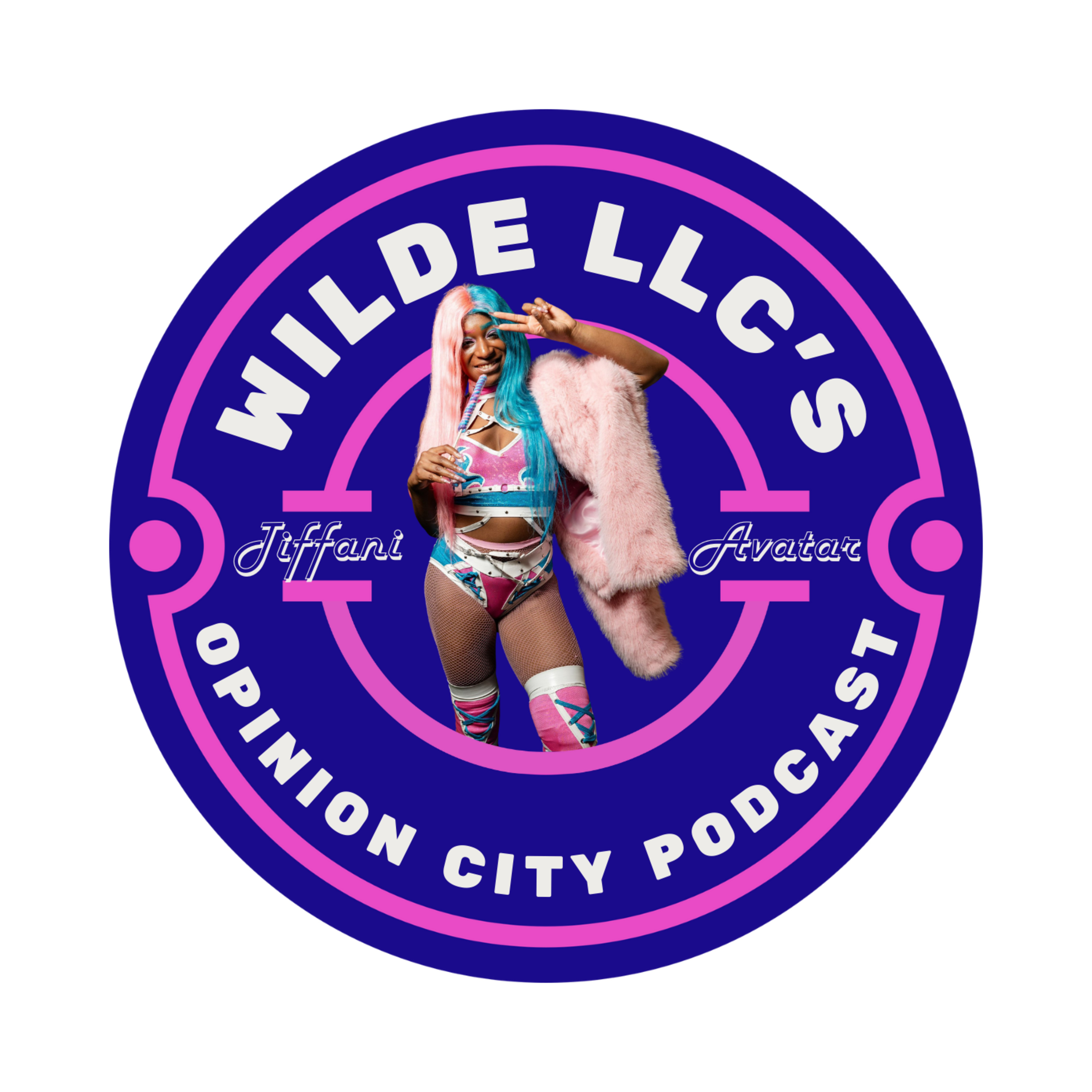 Episode 71 - Tiffani Avatar