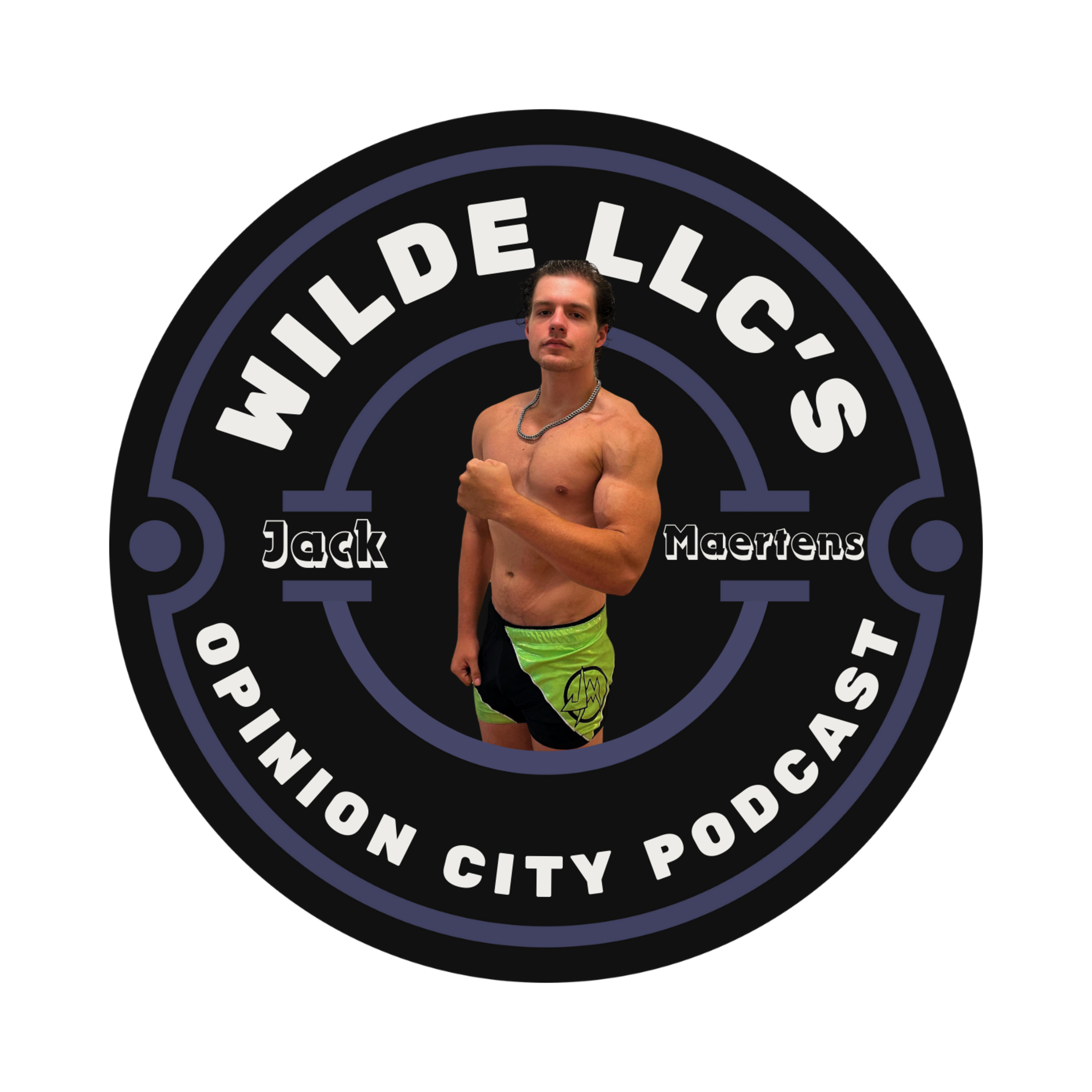 Episode 73 - Jack Maertens