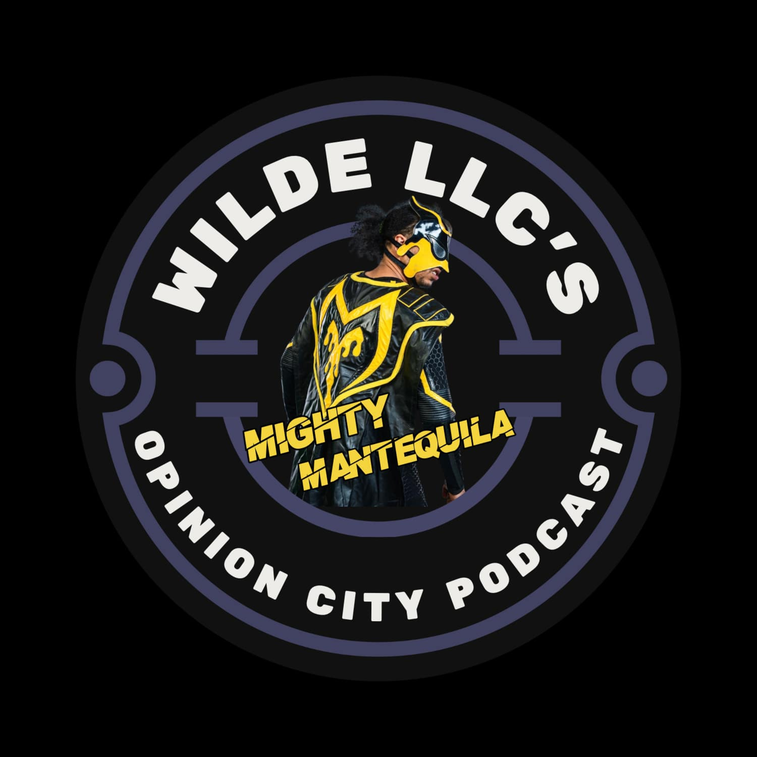 Episode 75 - The Mighty Mantequilla