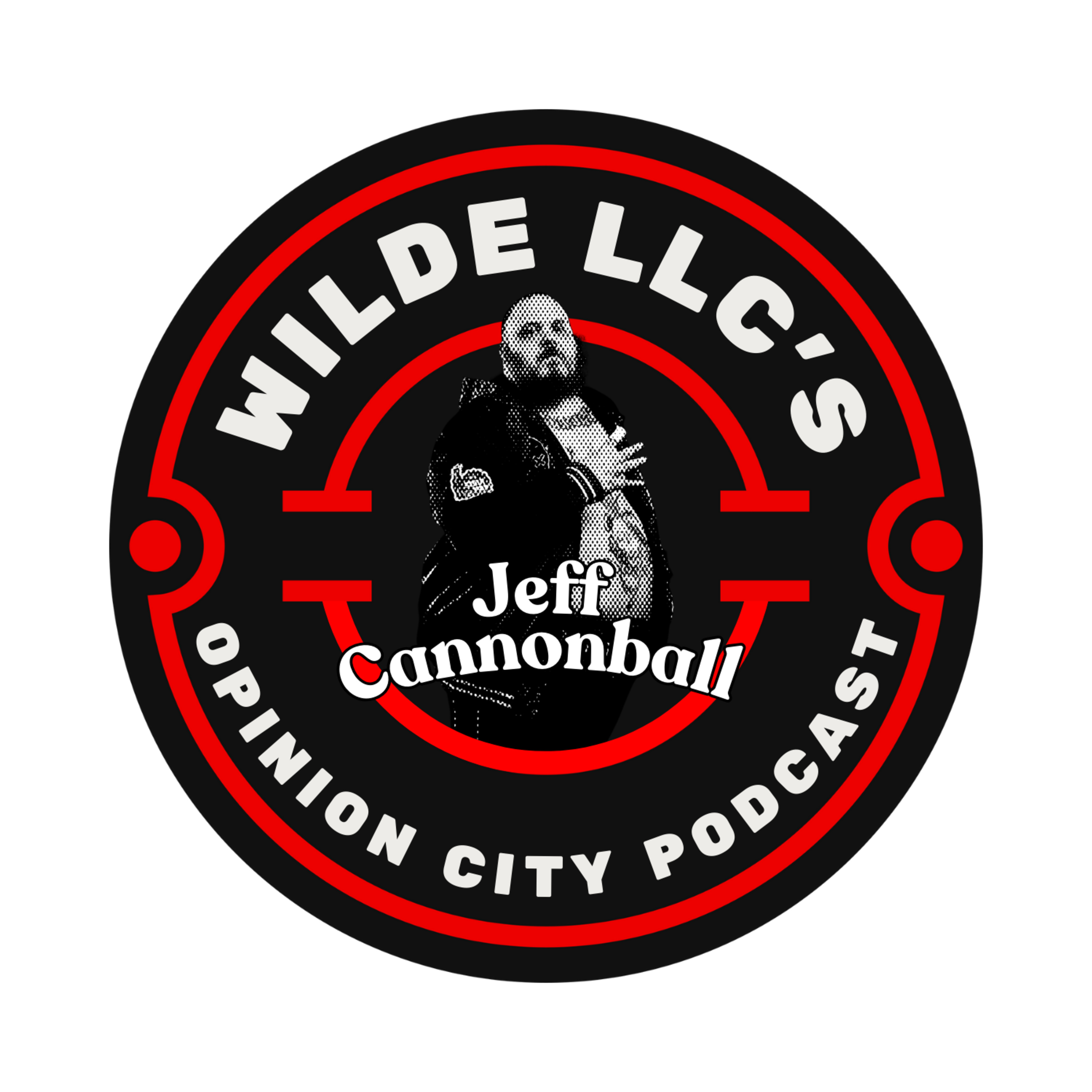 Episode 76 - Jeff Cannonball