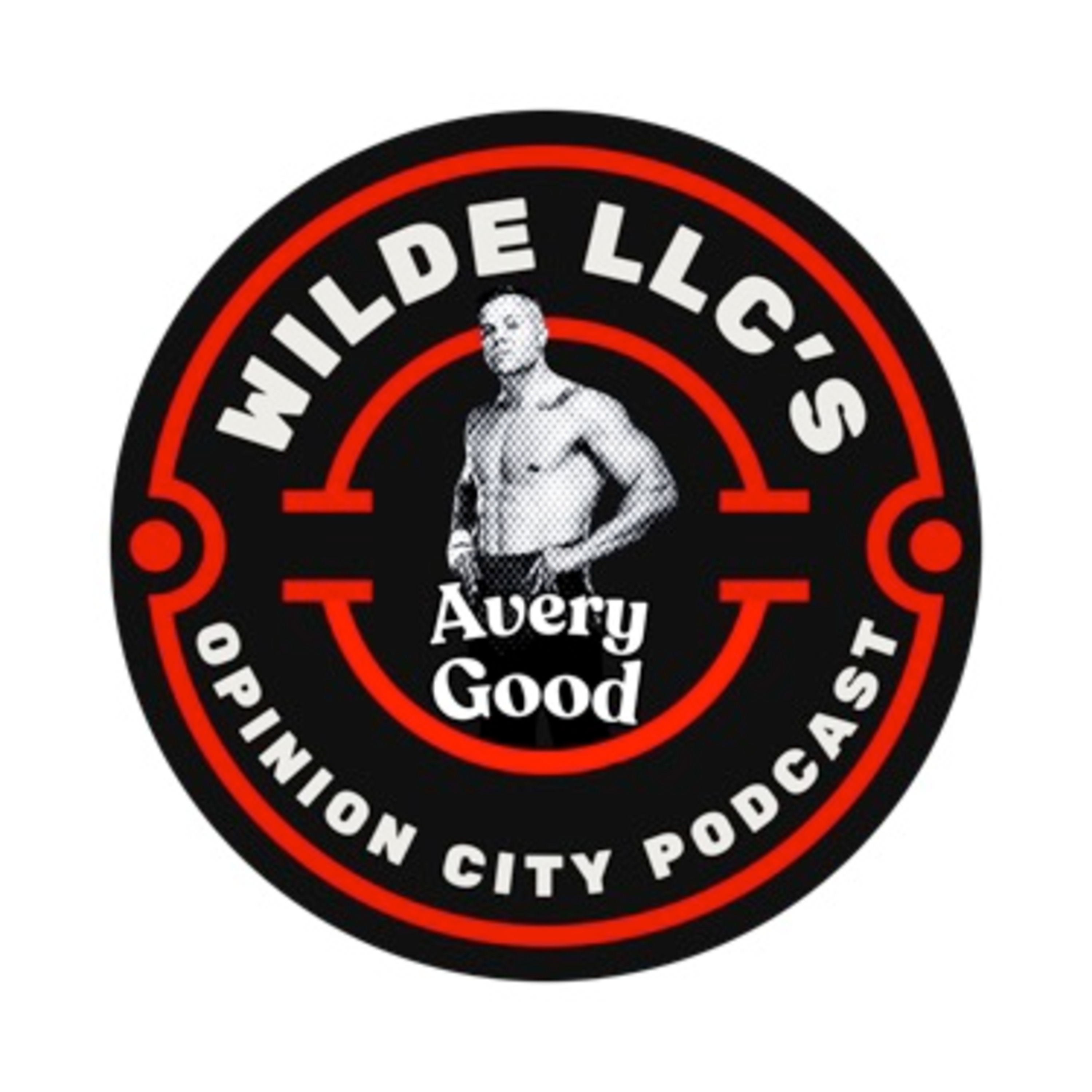 Episode 77 - Avery Good Pro Wrestler