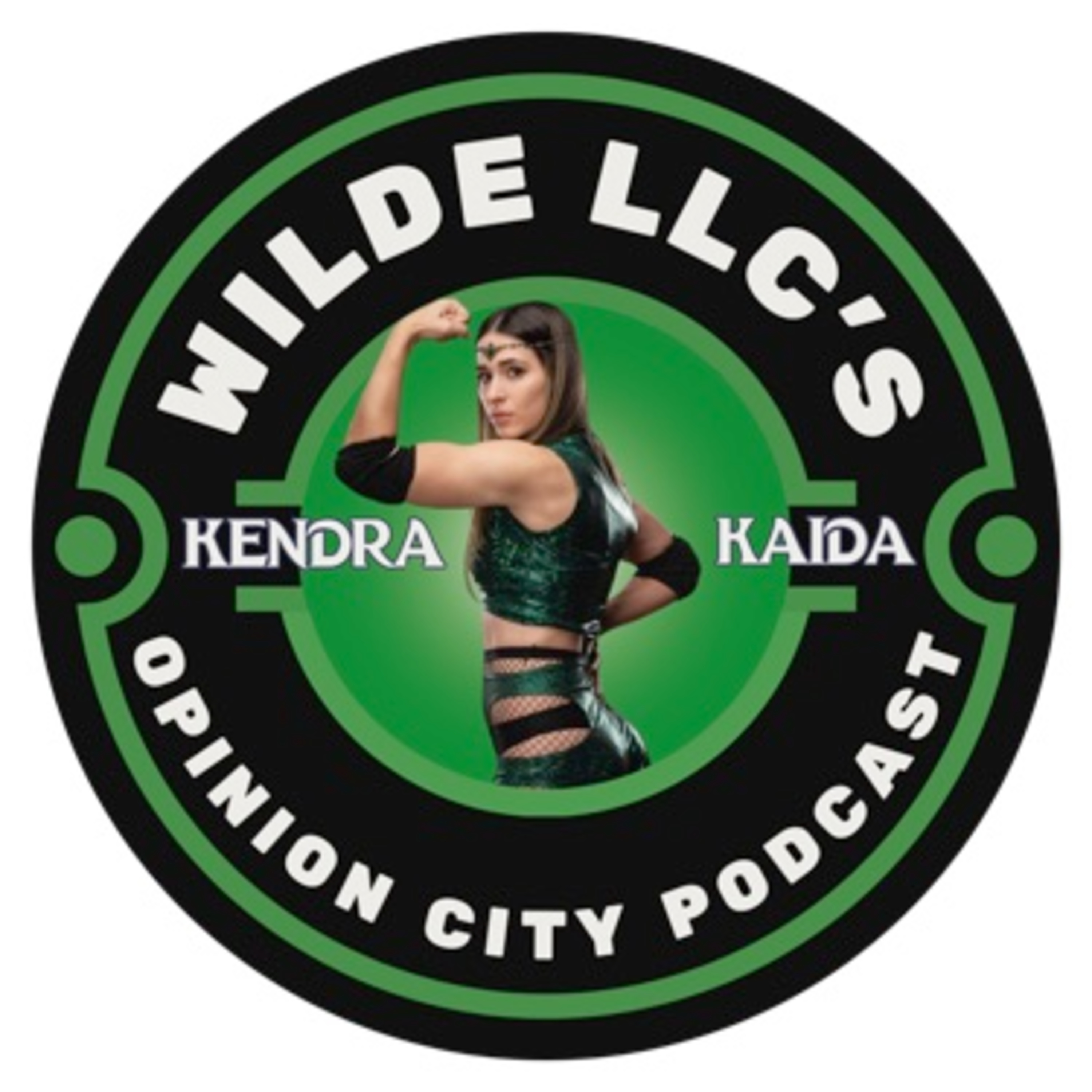 Episode 82 - Kendra Kaida