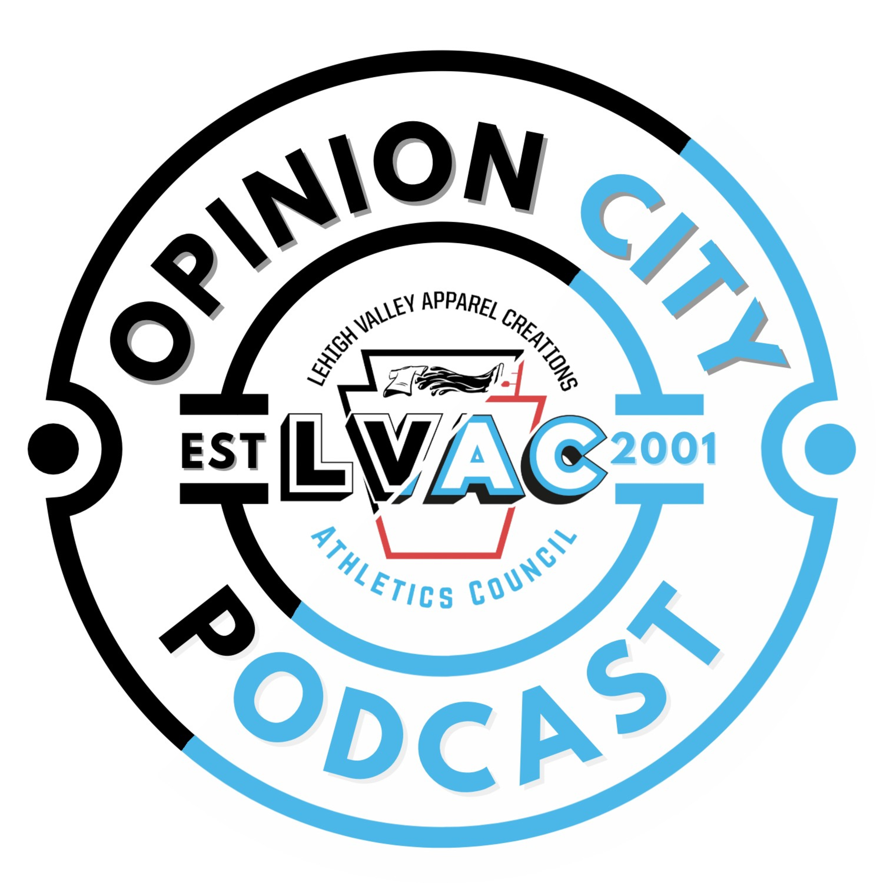 Episode 84 - LVAC Holiday Hang Out '24 Recap