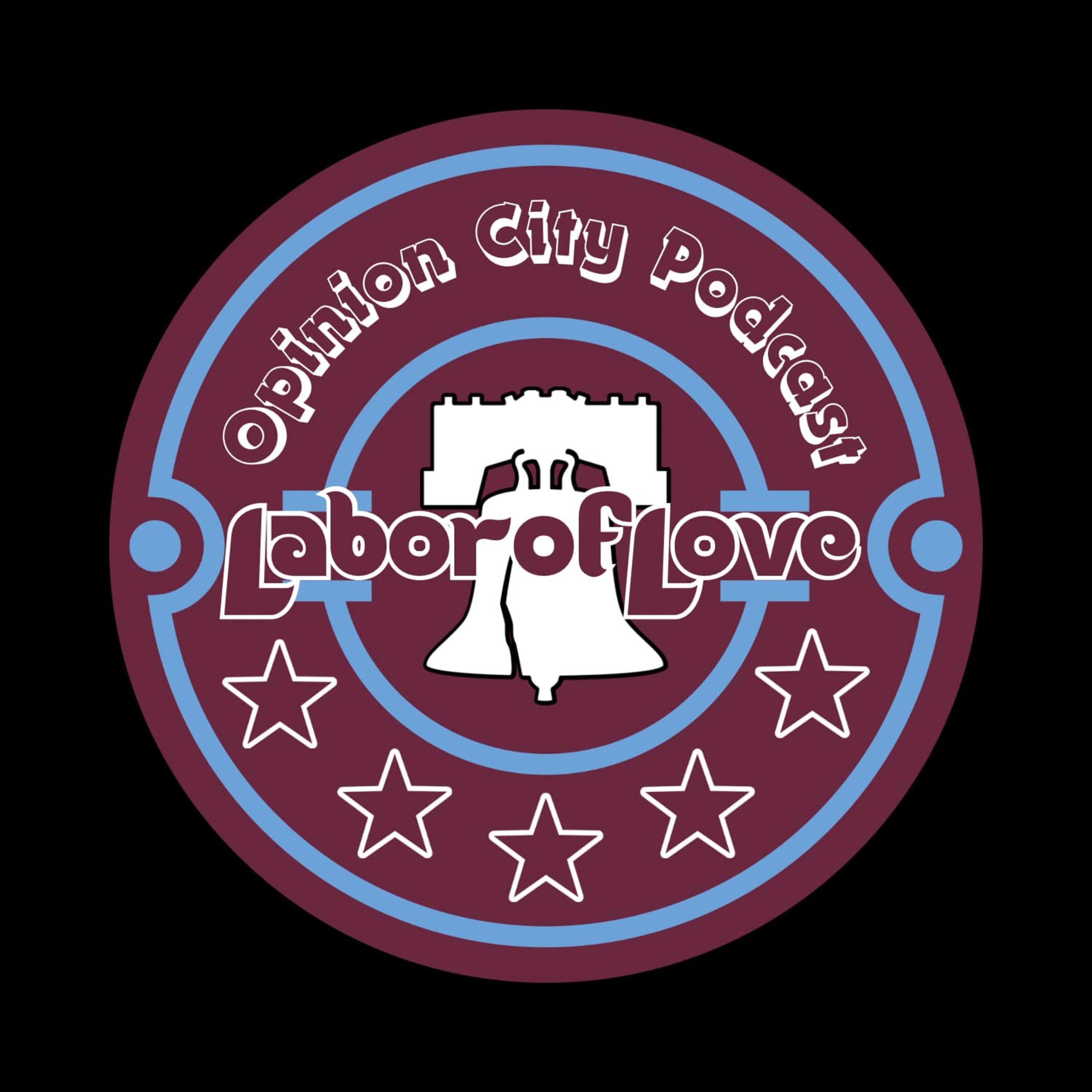 Episode 85 - Labor of Love & Bill Avery