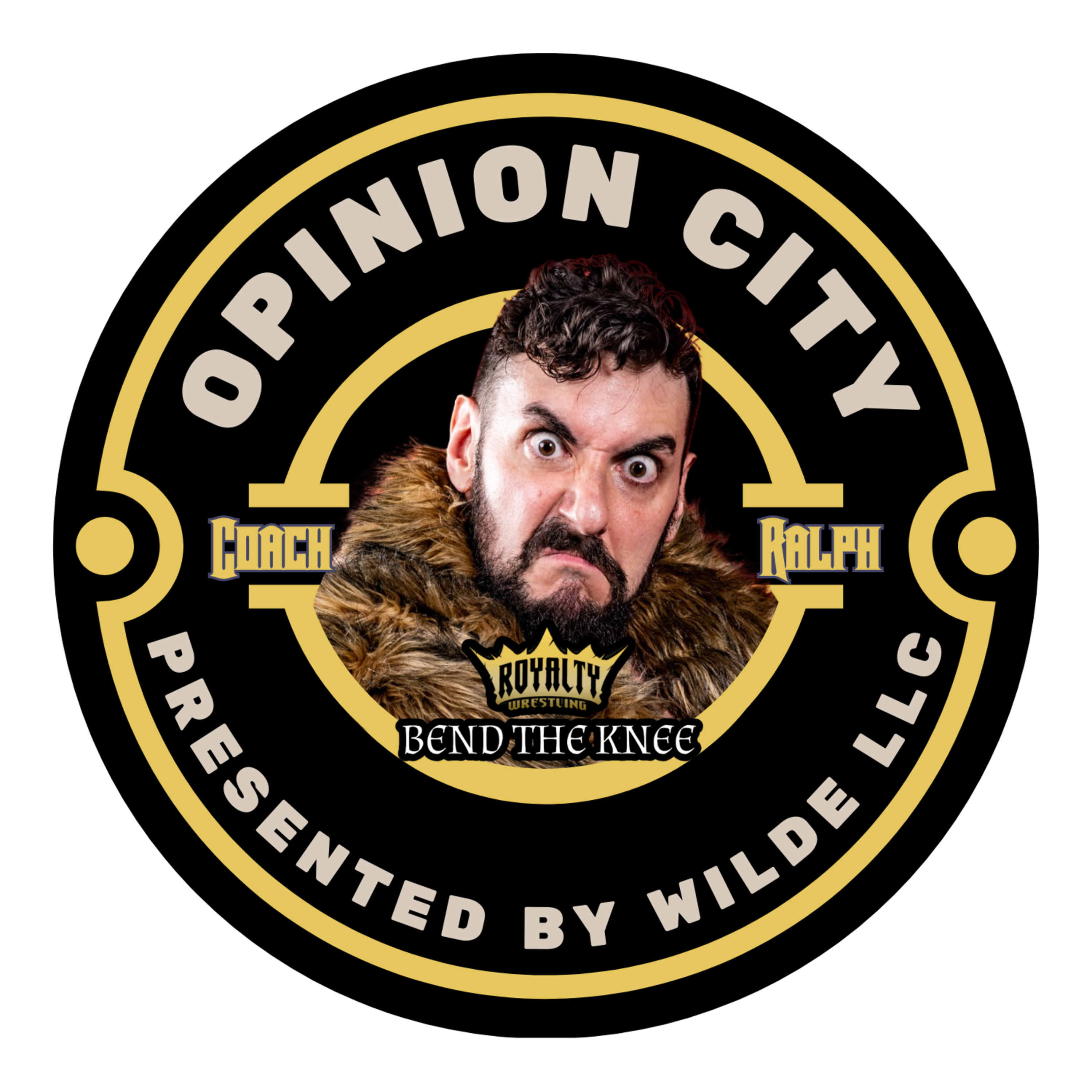 Episode 86 - Coach Ralph