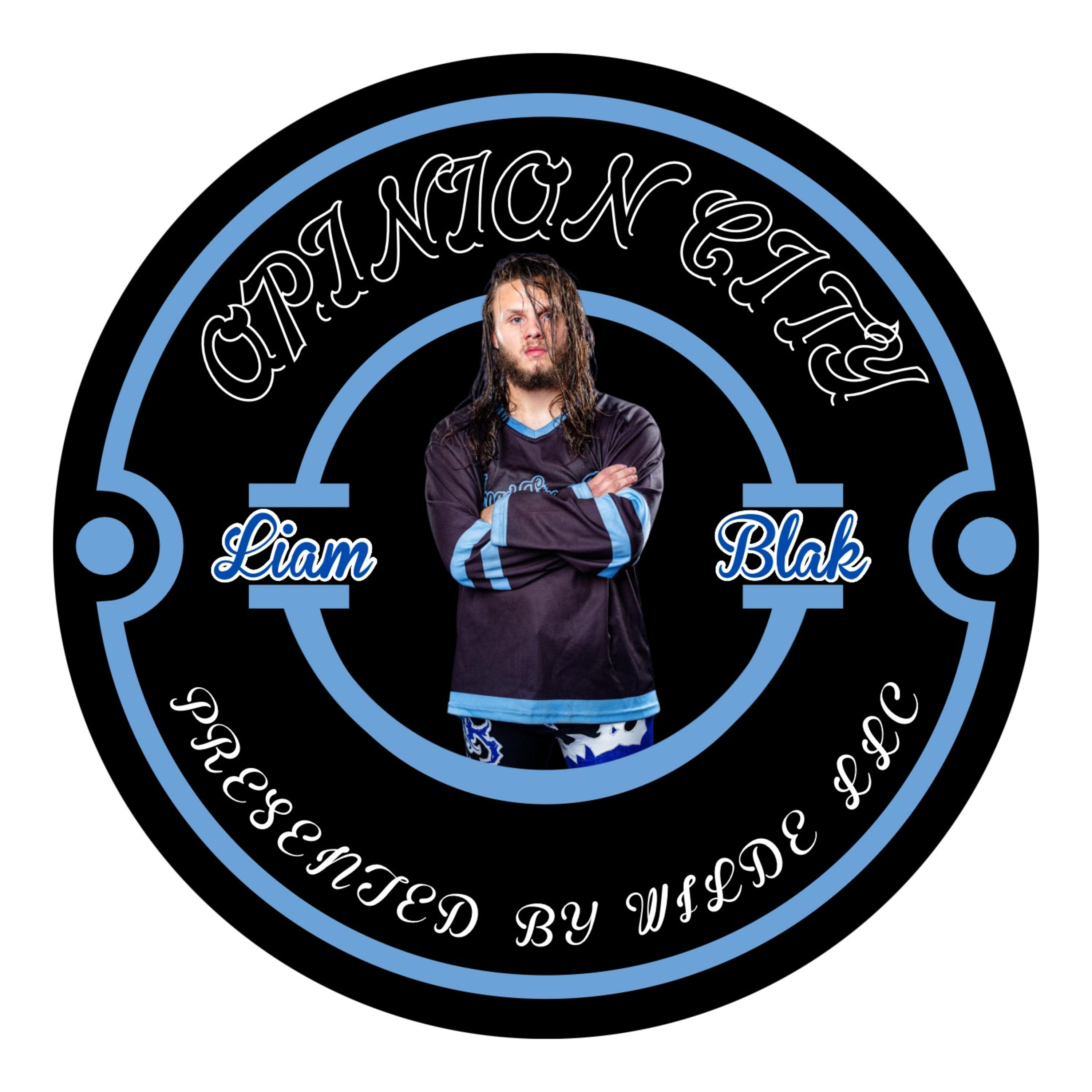 Episode 87 - Liam Blak