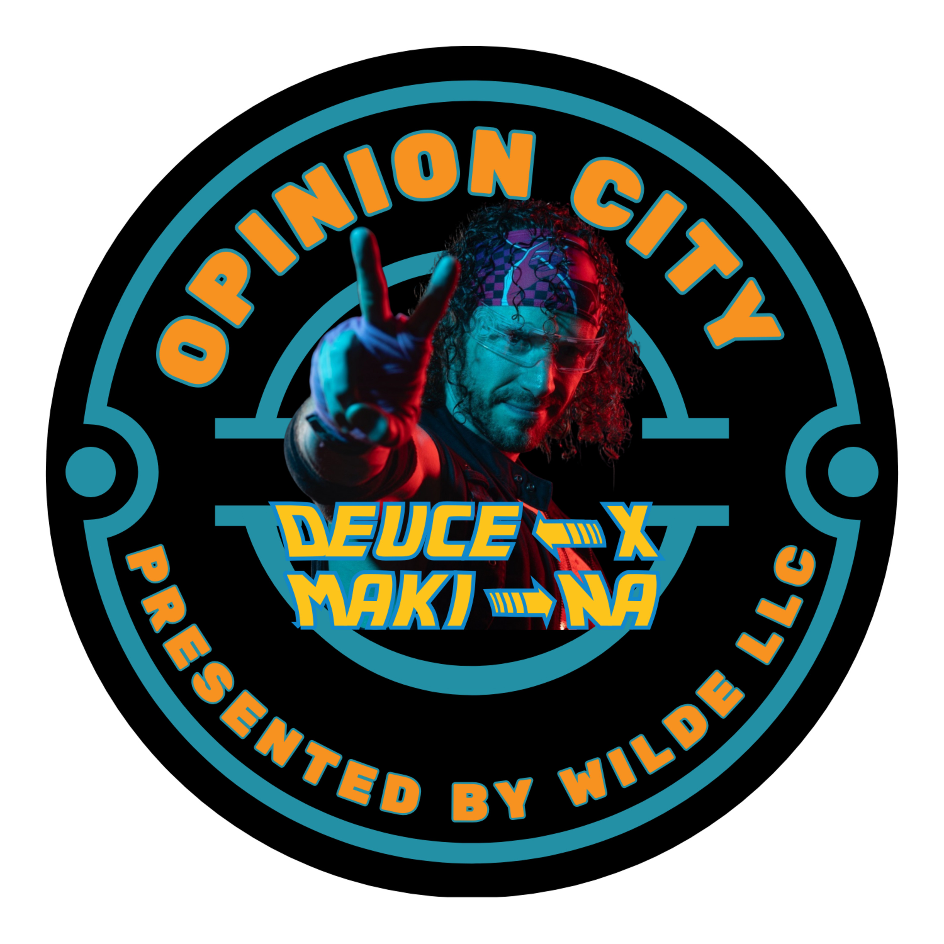 Episode 88 - Deuce X Maki-na