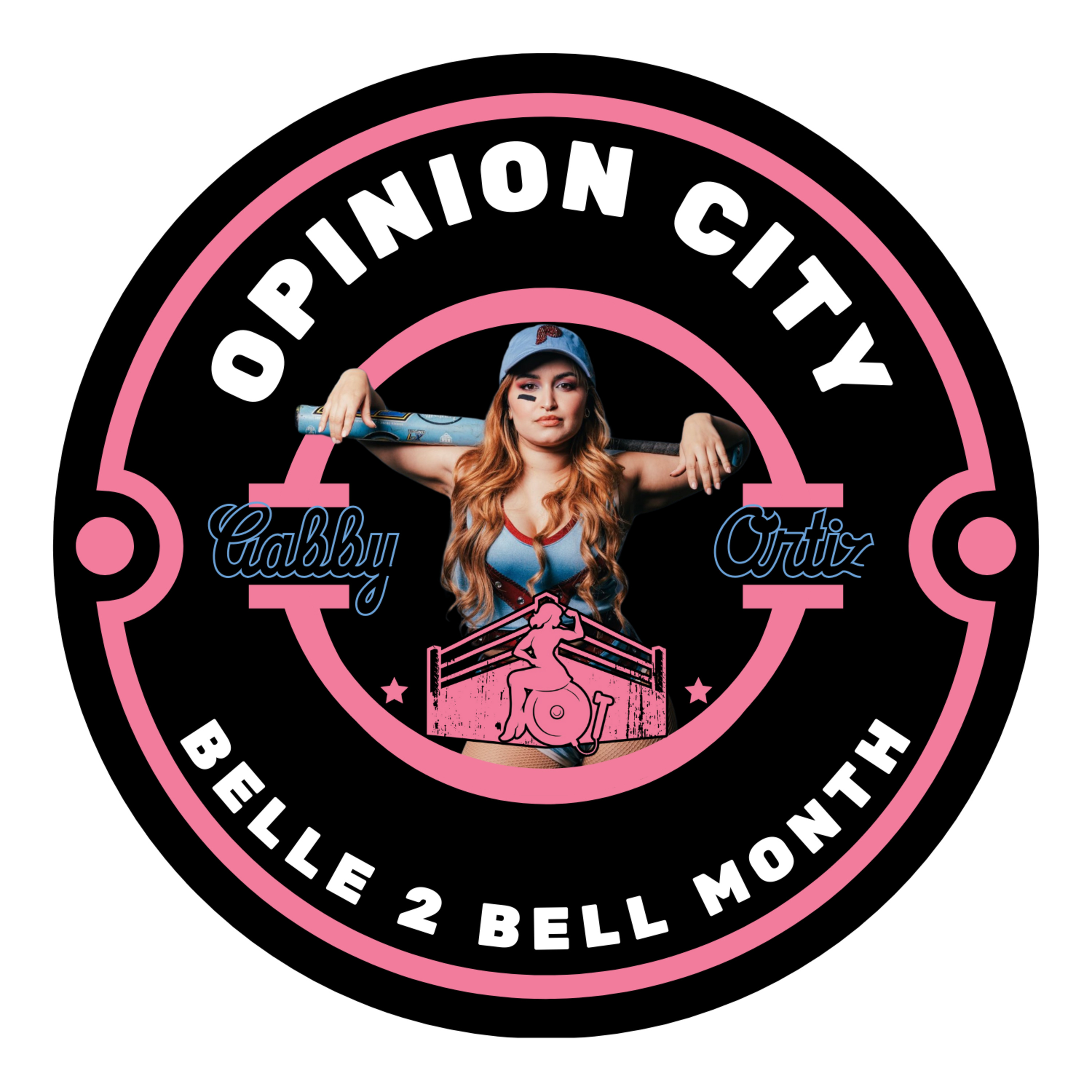 Episode 89 - Gabby Ortiz