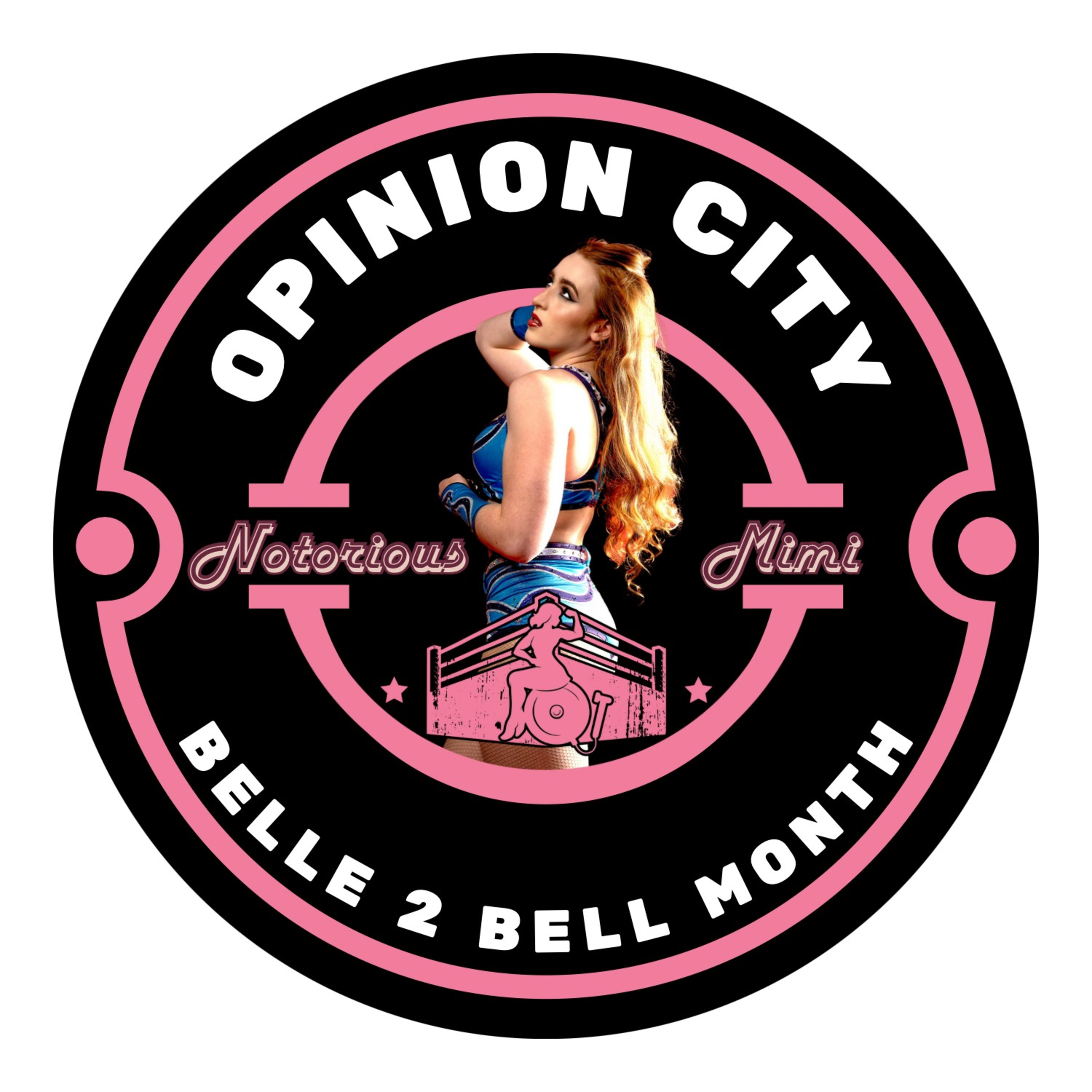Episode 91 - Notorious Mimi