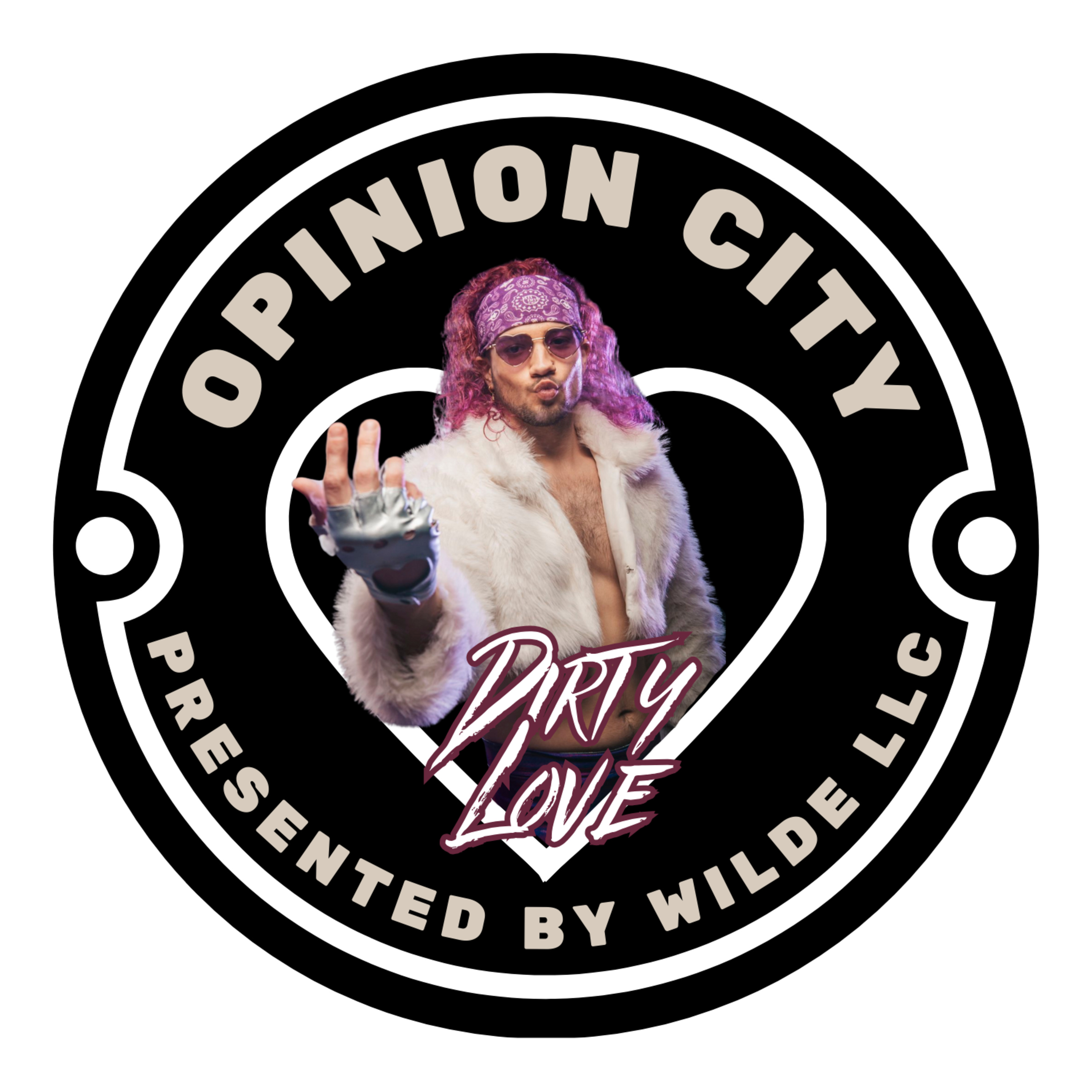 Episode 93 - Dirty Love