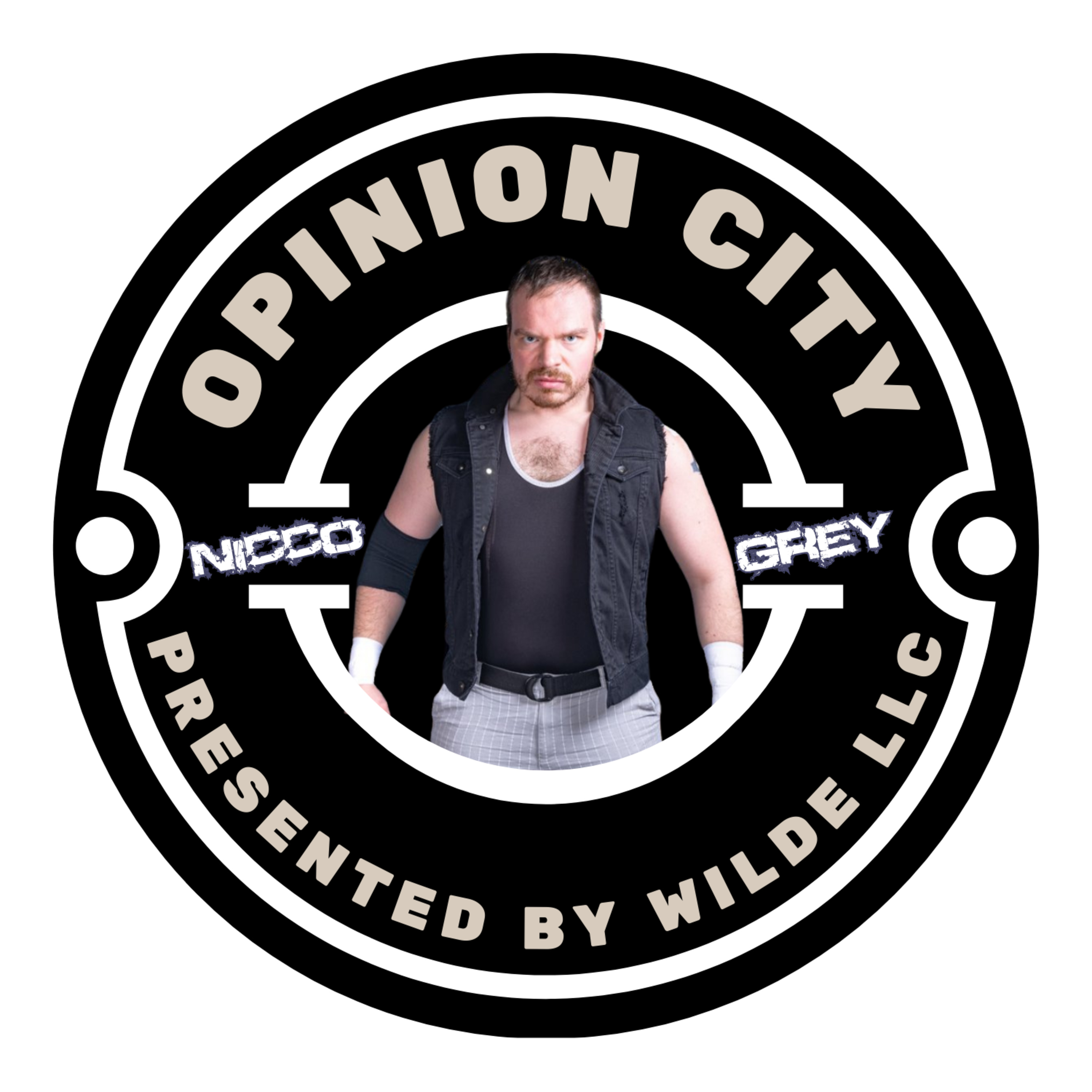 Episode 94 - Nicco Grey