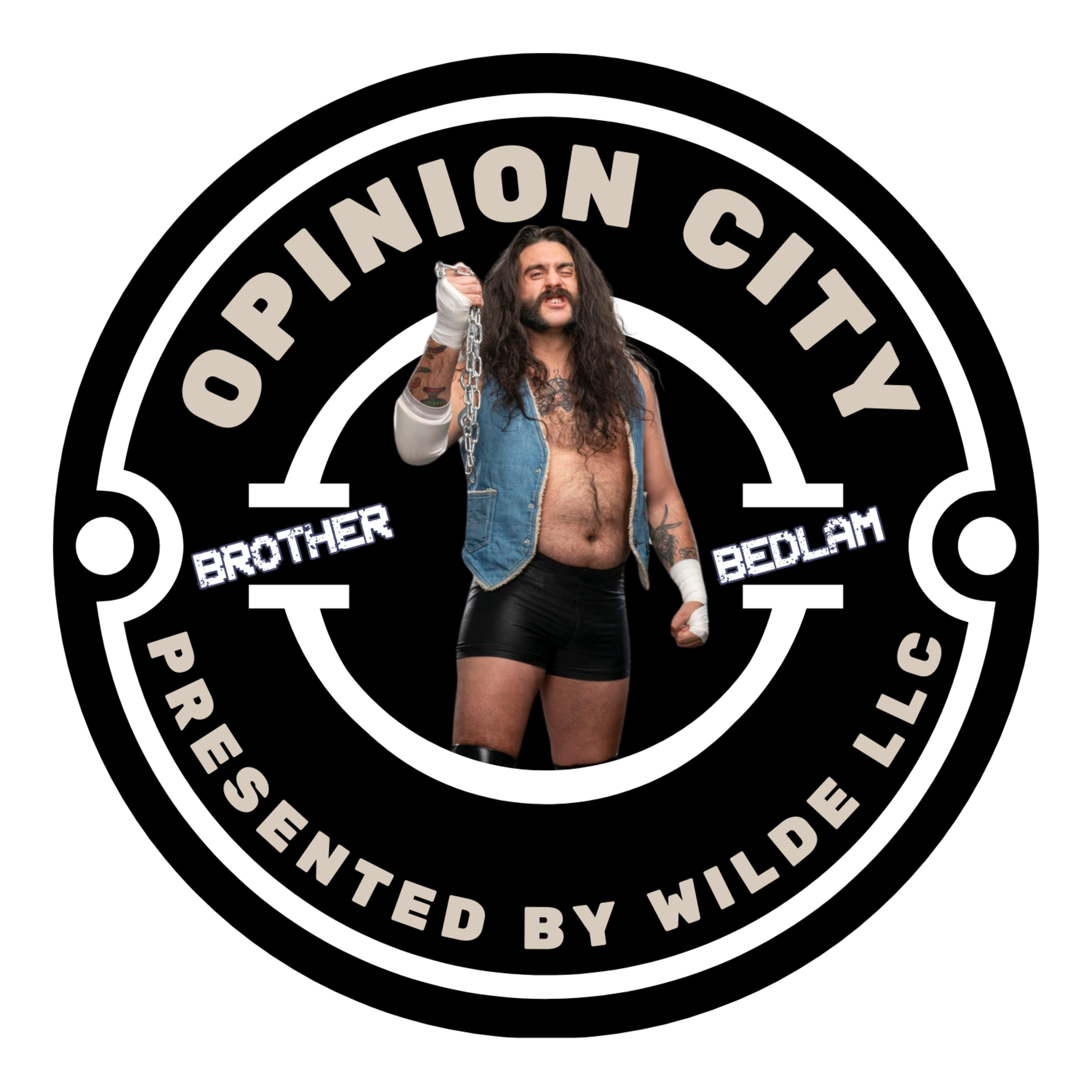 Episode 97 - Brother Bedlam