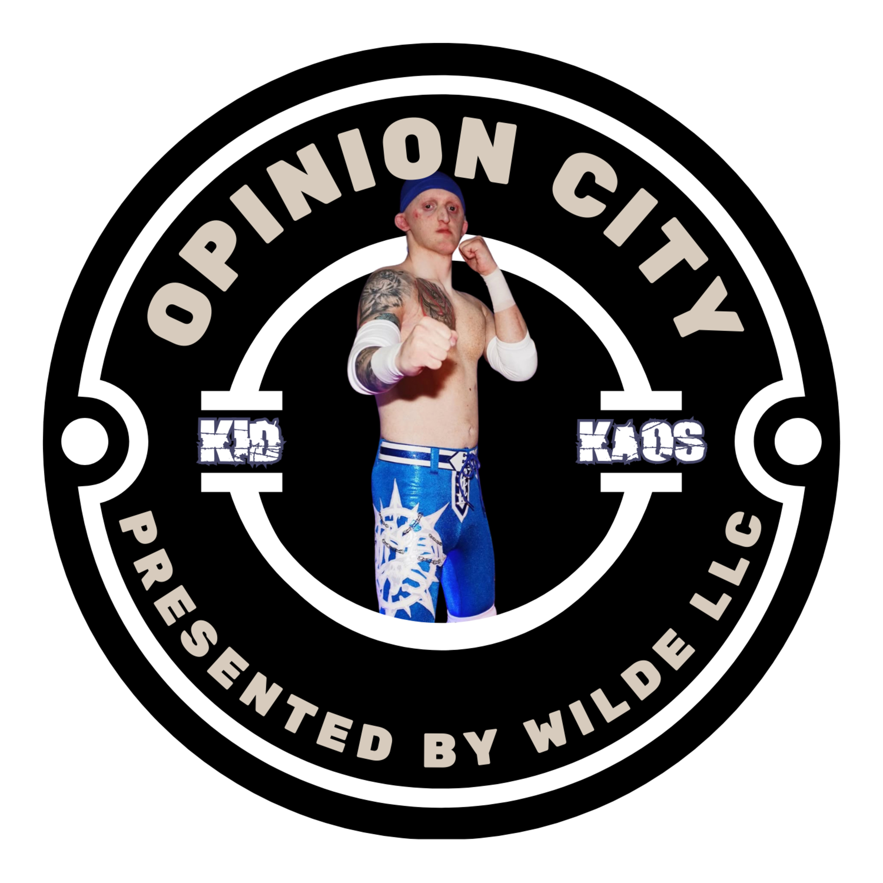 Episode 98 - Kid Kaos