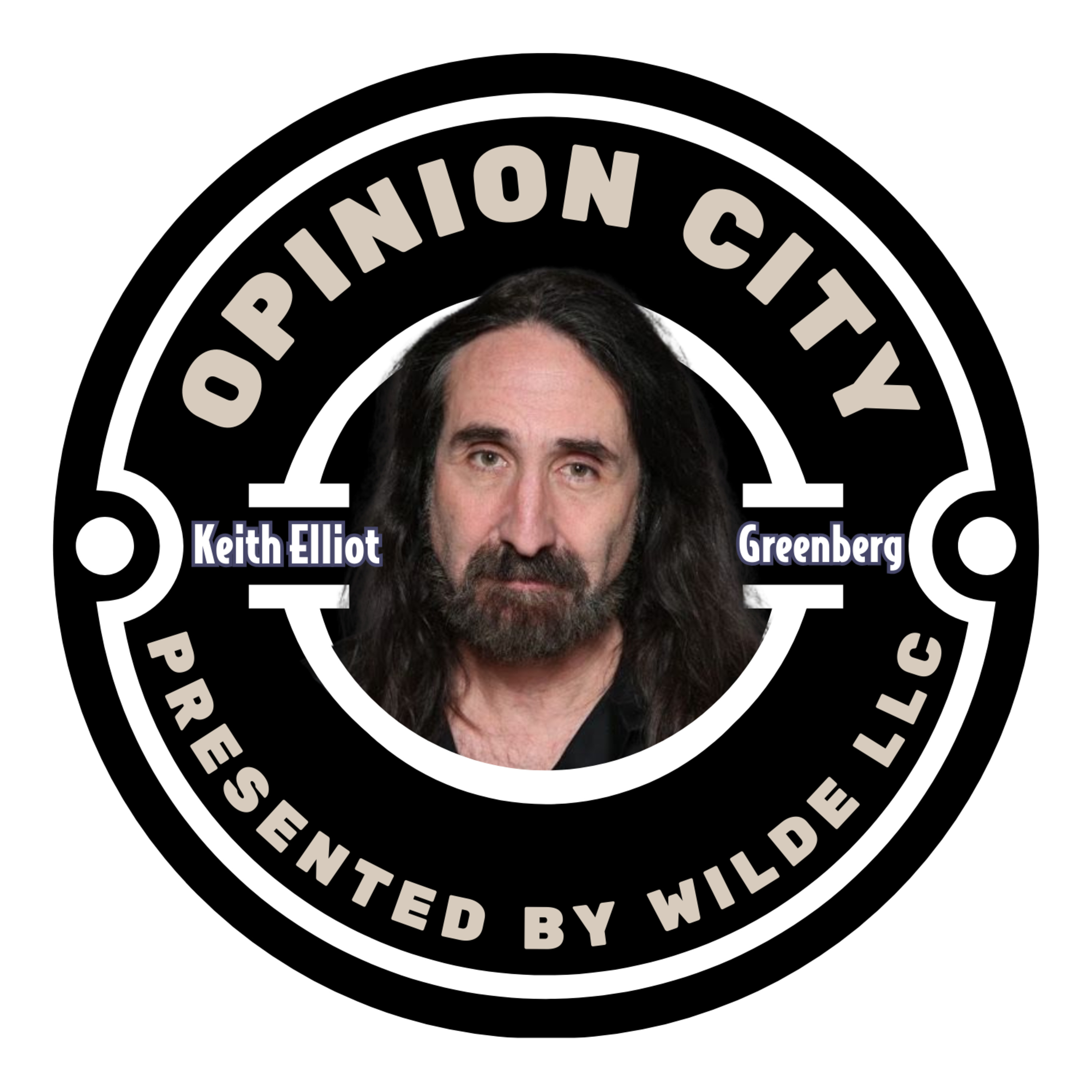 Episode 99 - Keith Elliot Greenberg