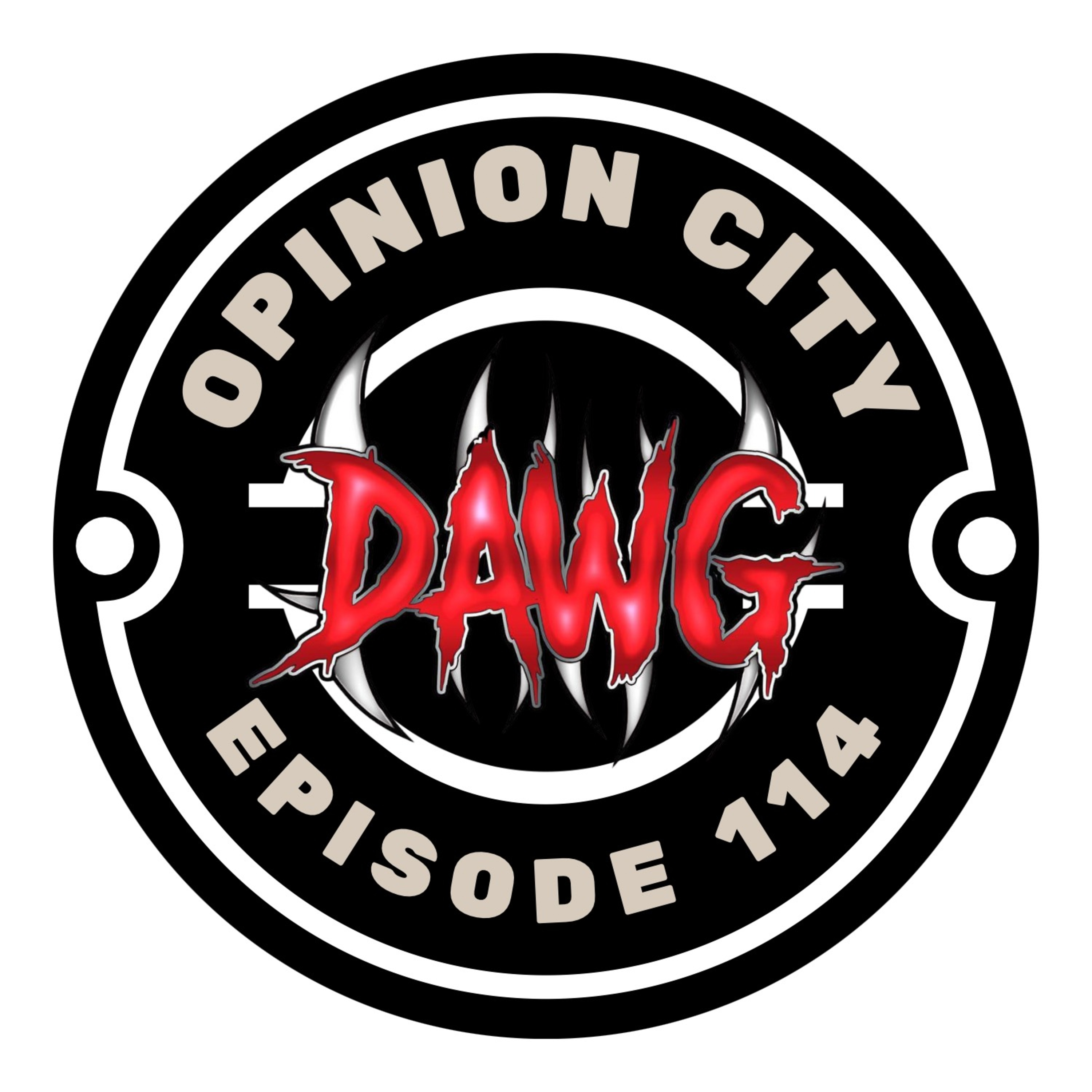 Opinion City Lets The DAWGs Out!