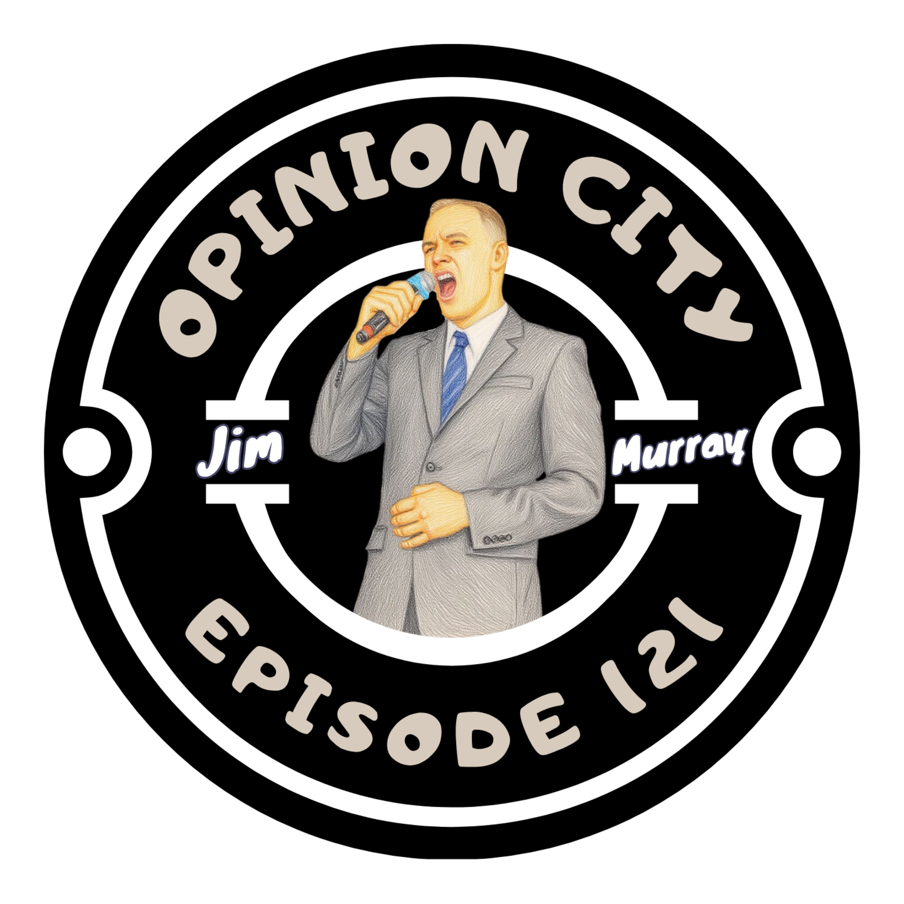 Murray Takes the U.S. by Storm!