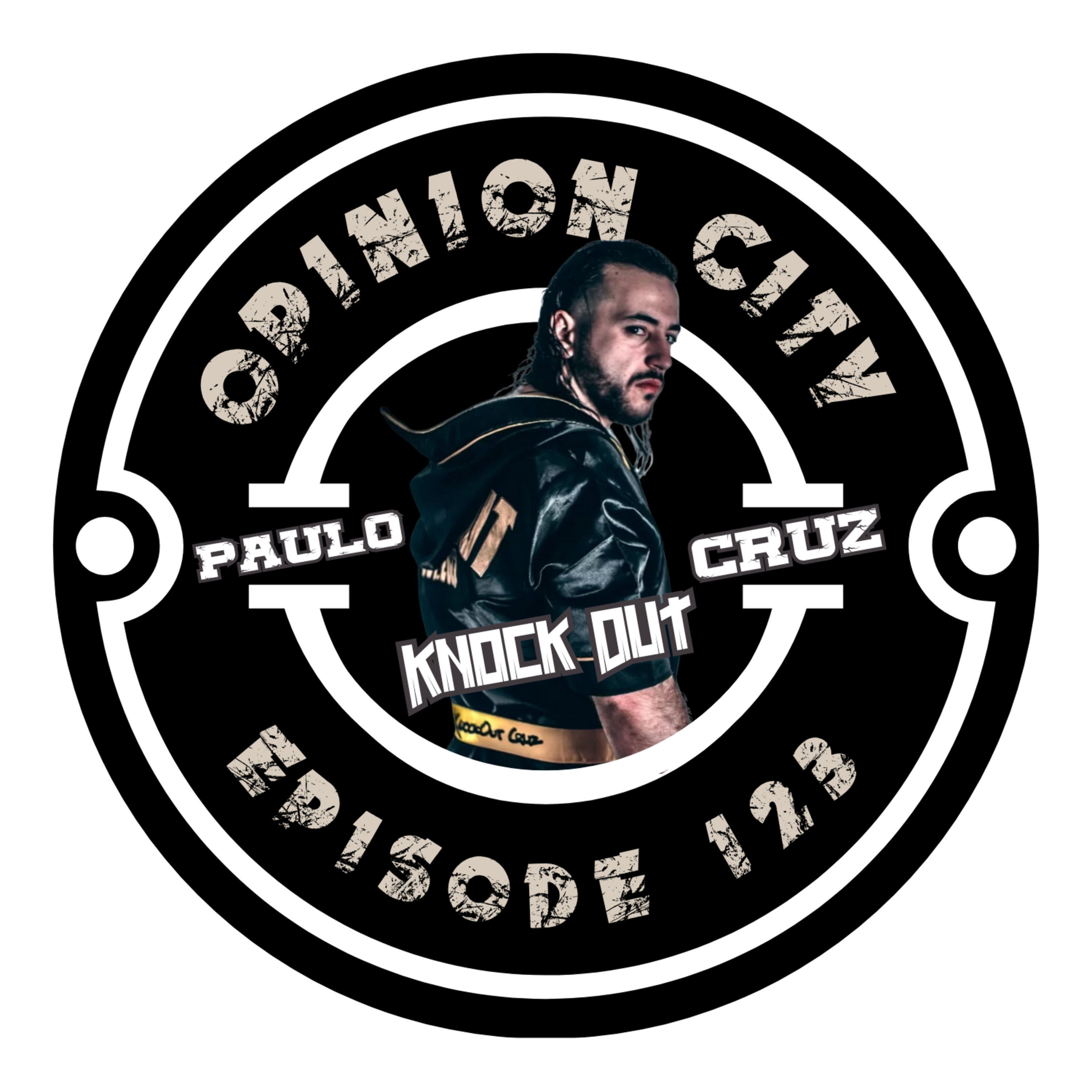 From Knockouts to Lockups: The Rise of Paulo Cruz