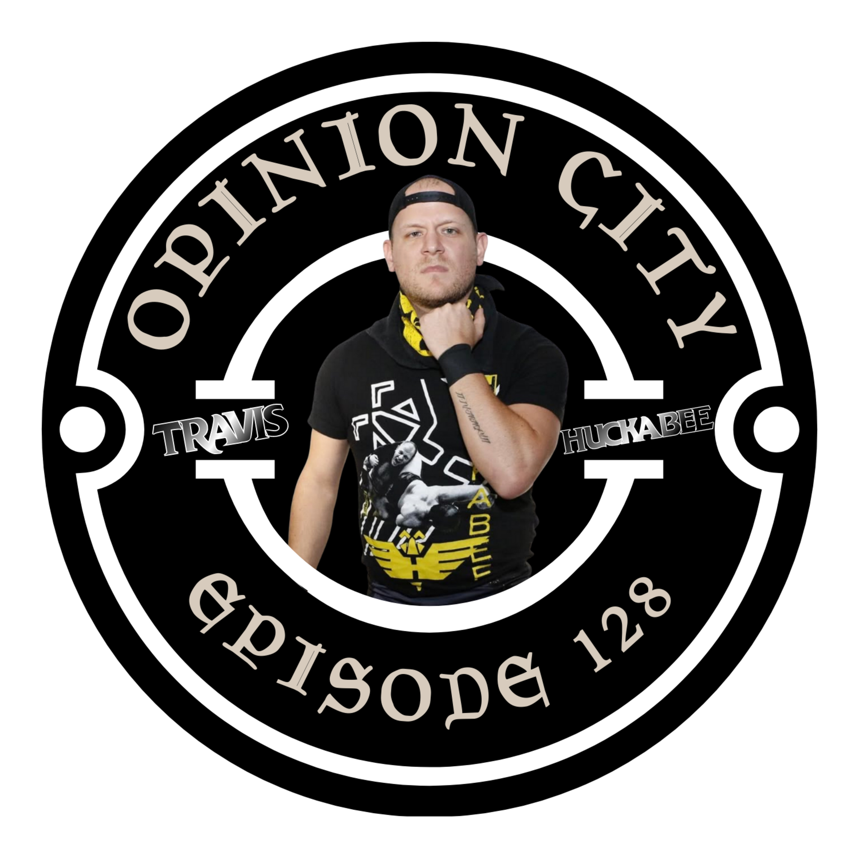 Meet The Indie Wrestler Everyone Is Sleeping On: Travis Huckabee