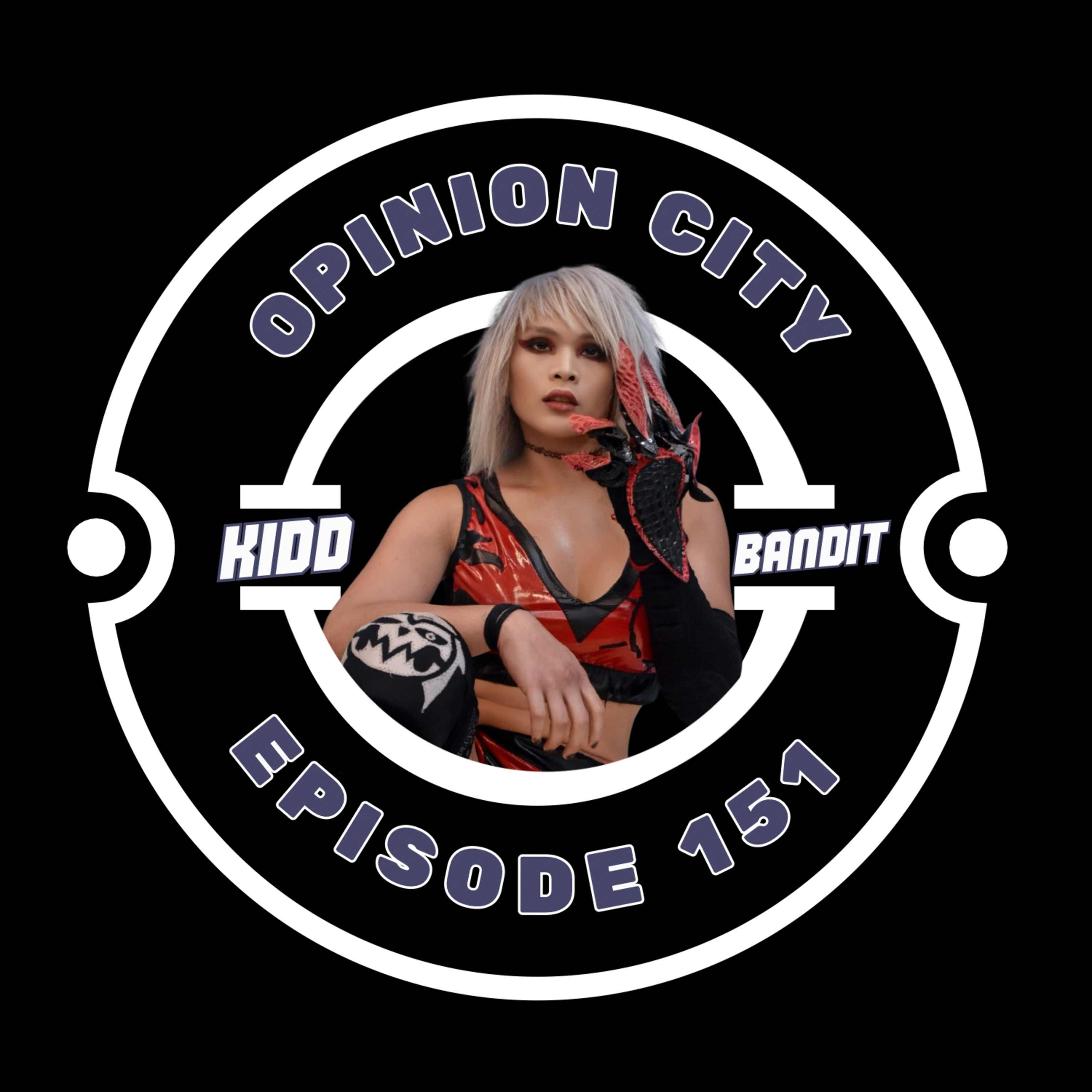 Opinion City Podcast