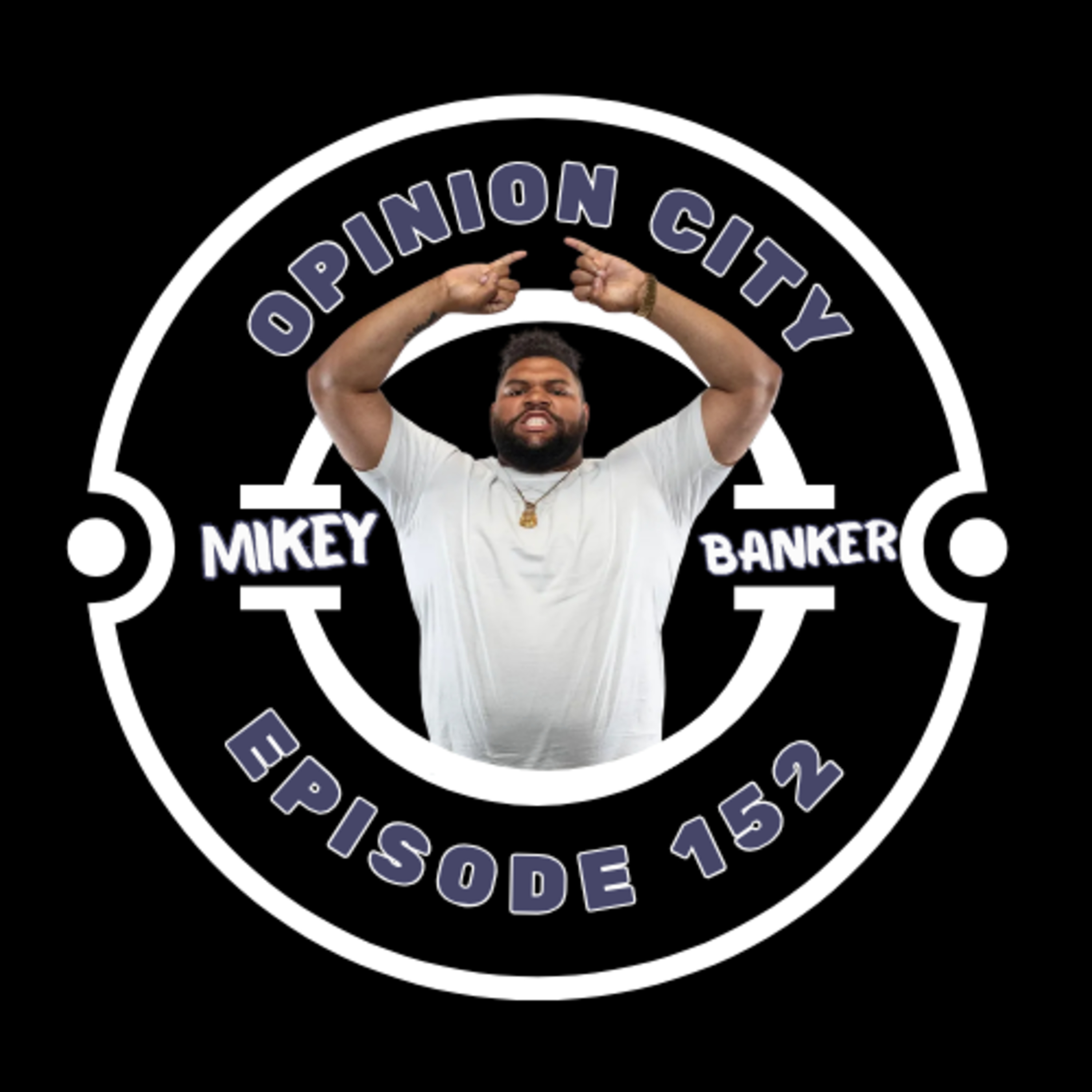 Opinion City Podcast