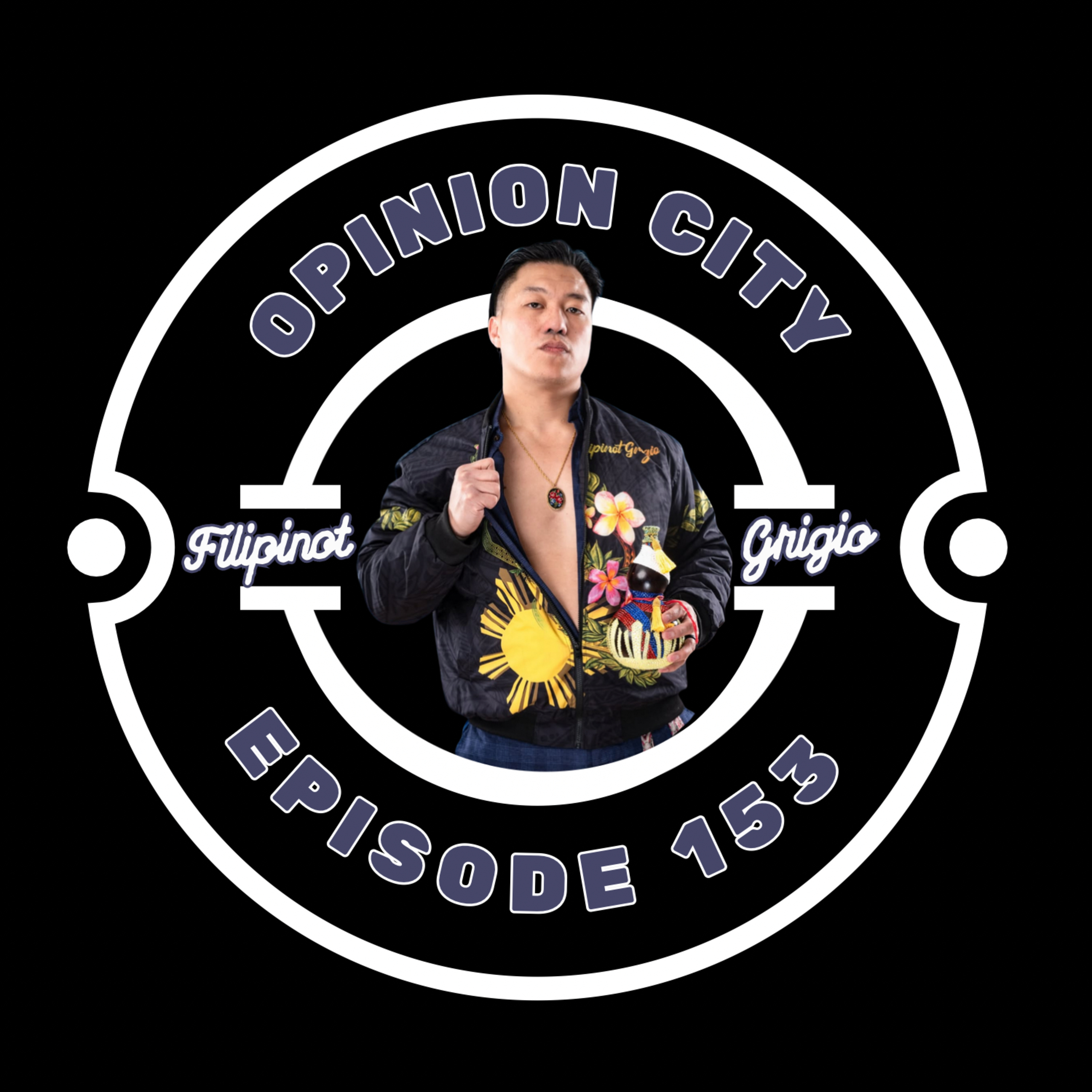 Opinion City Podcast
