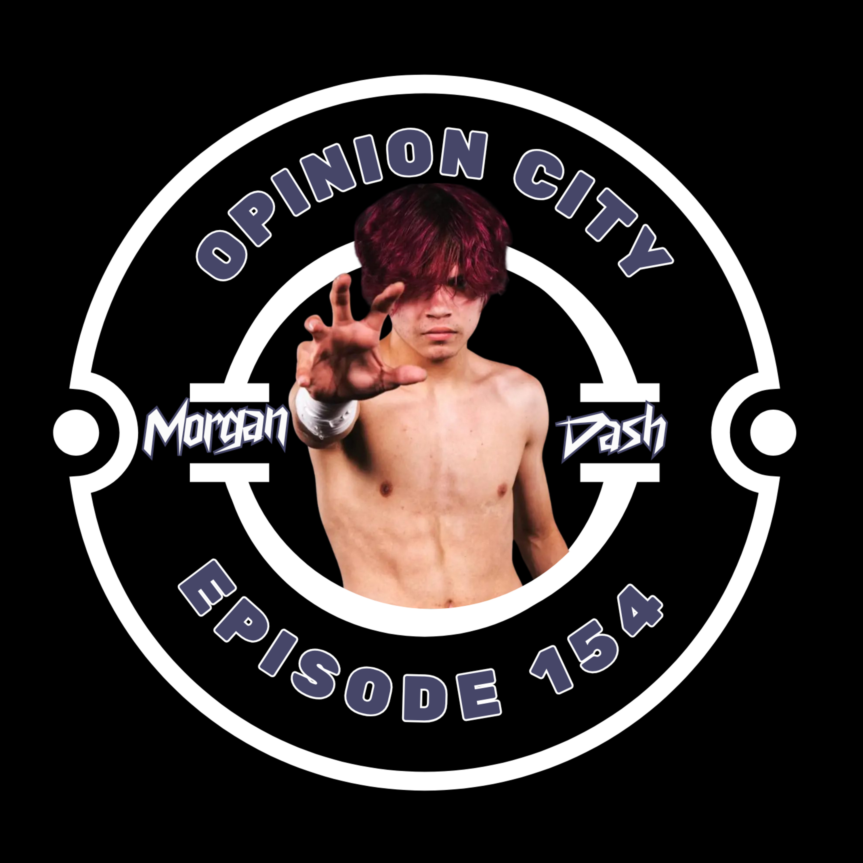 Opinion City Podcast