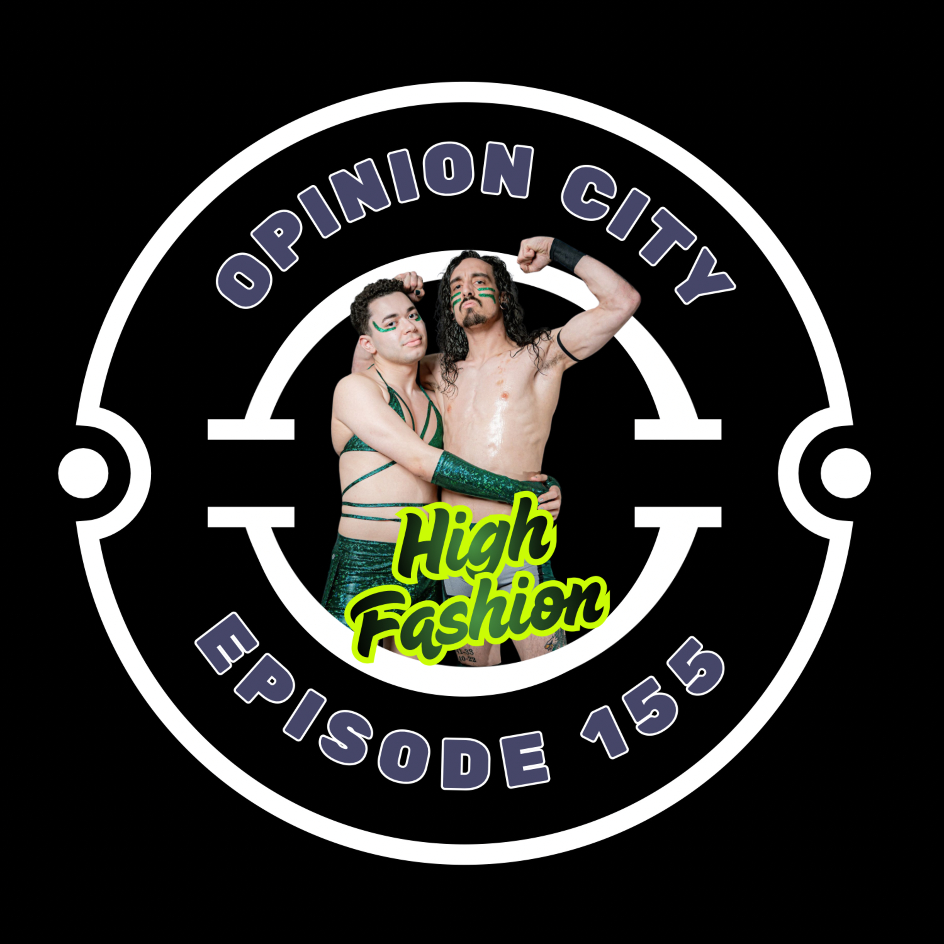 Opinion City Podcast