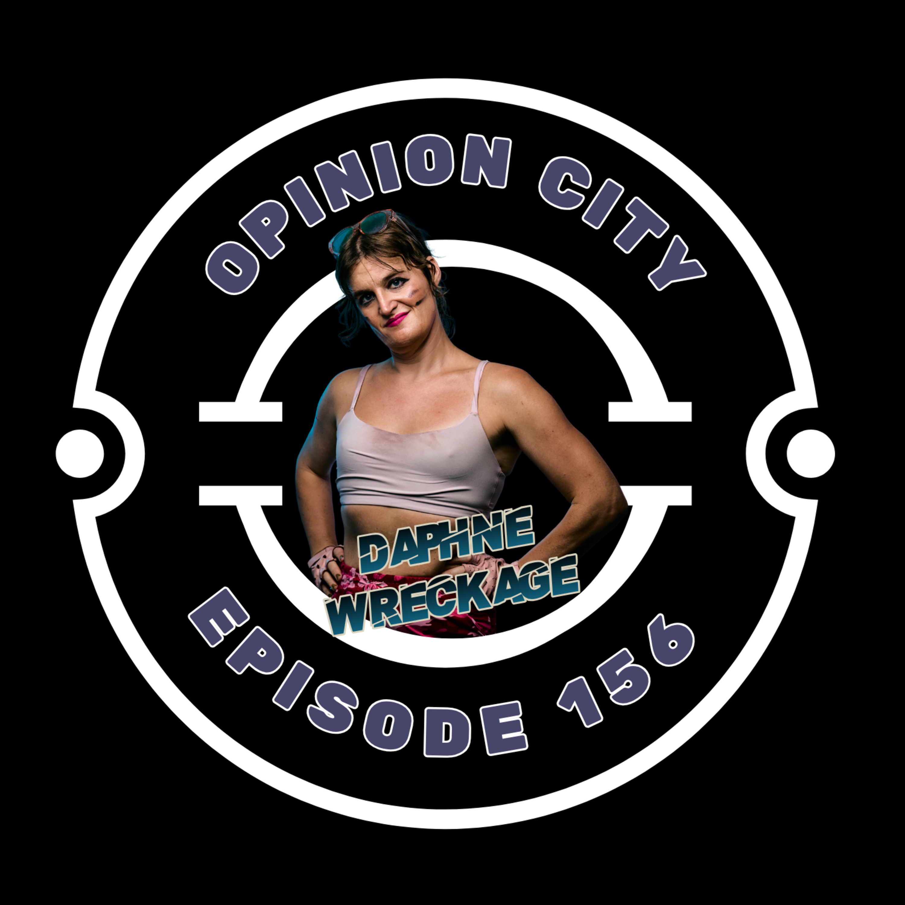 Opinion City Podcast