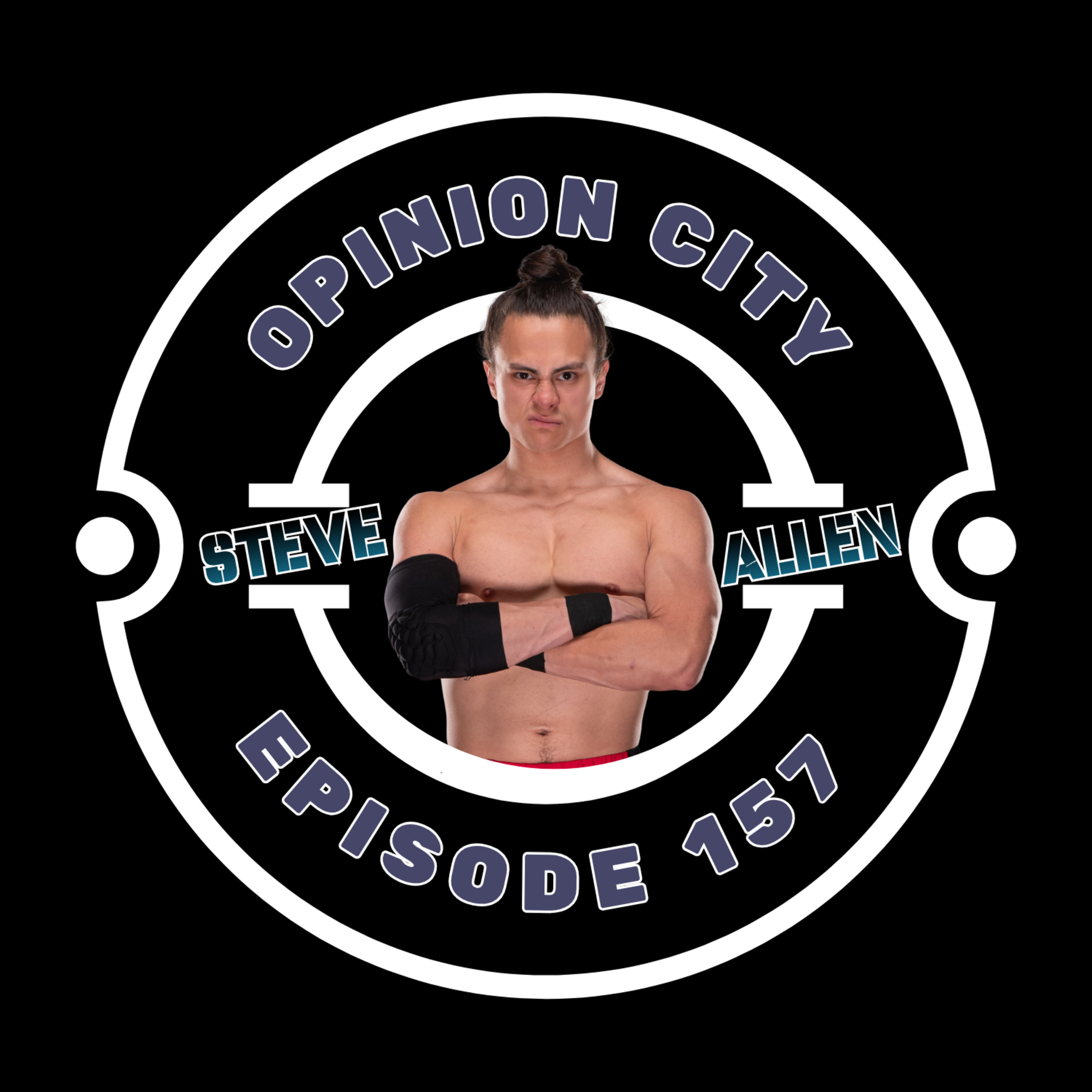 Opinion City Podcast