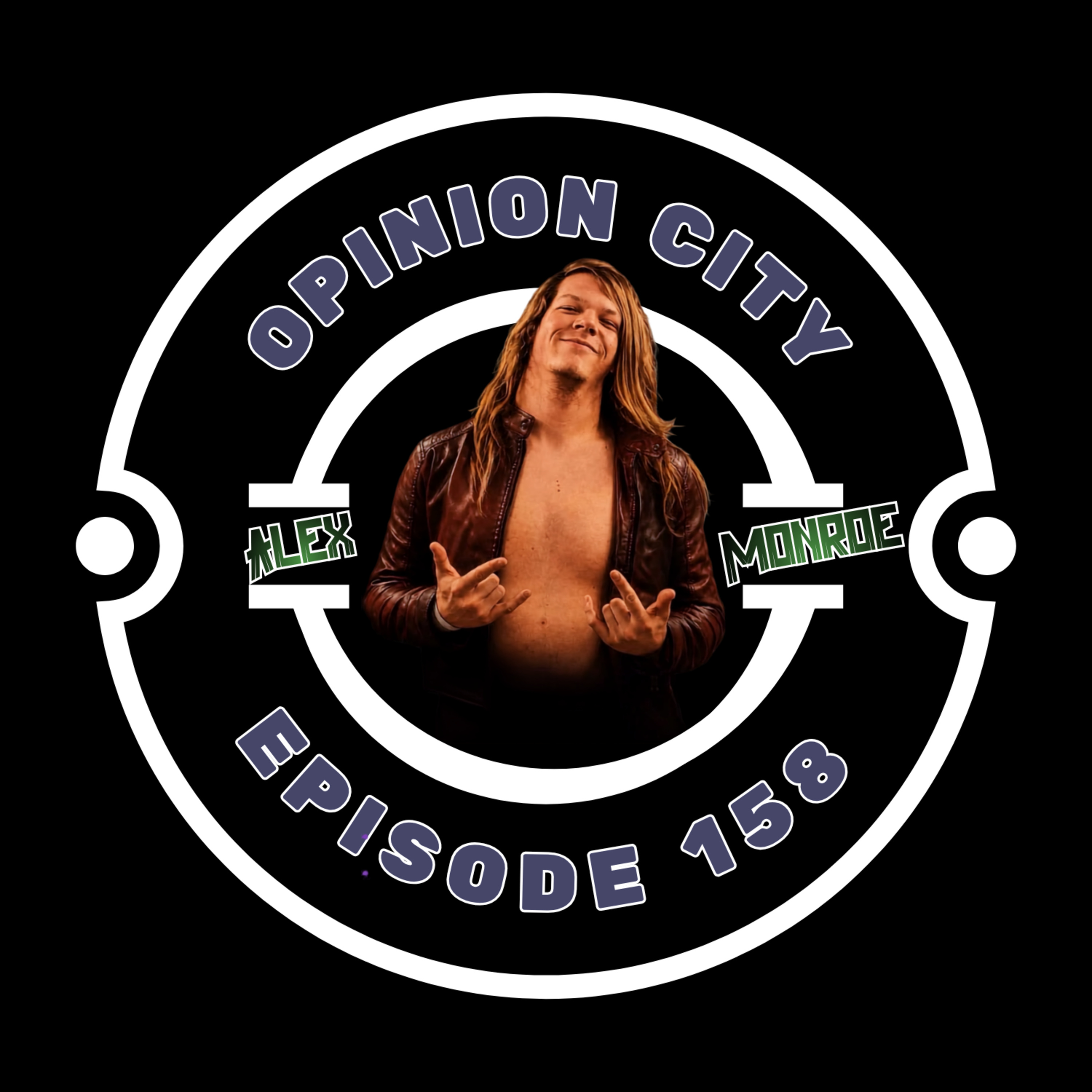 Opinion City Podcast