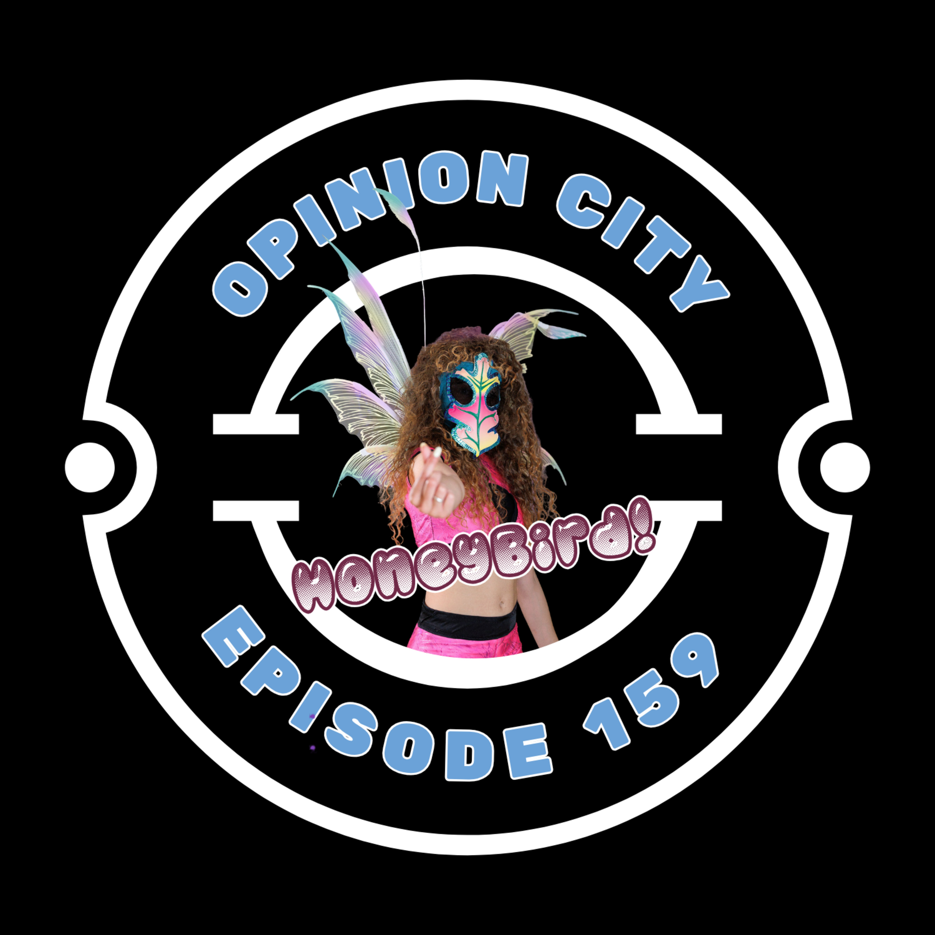 Opinion City Podcast