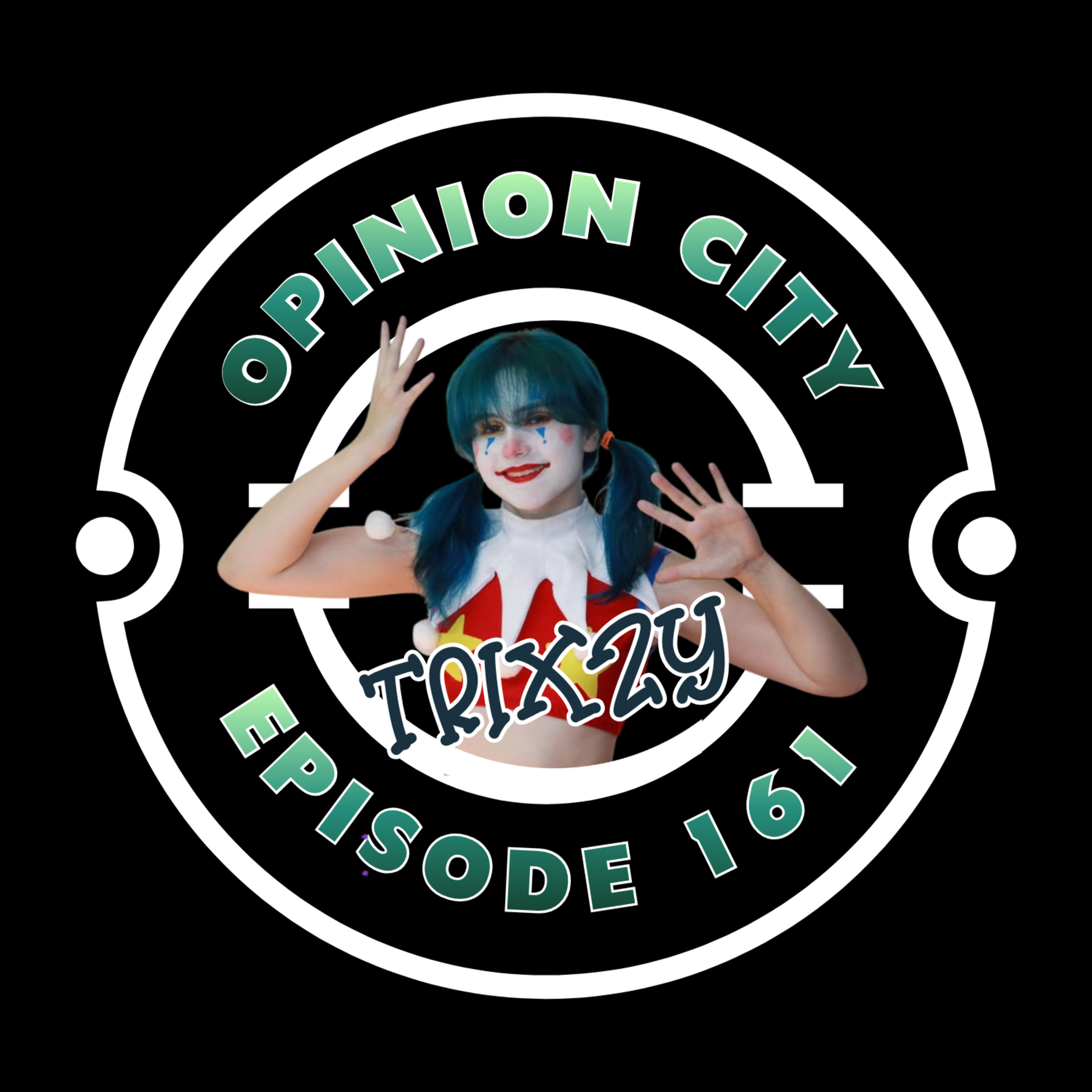 Opinion City Podcast