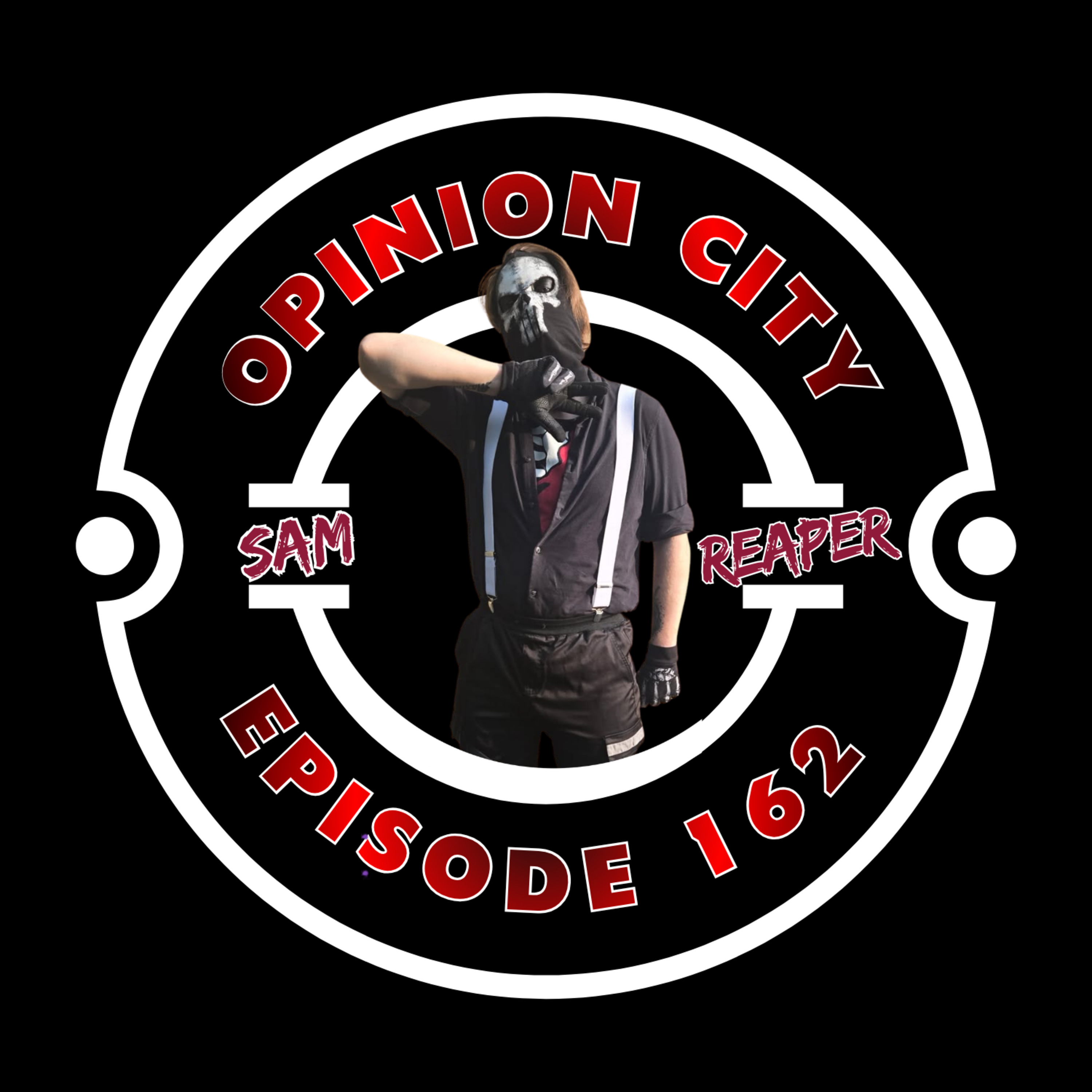 Opinion City Podcast