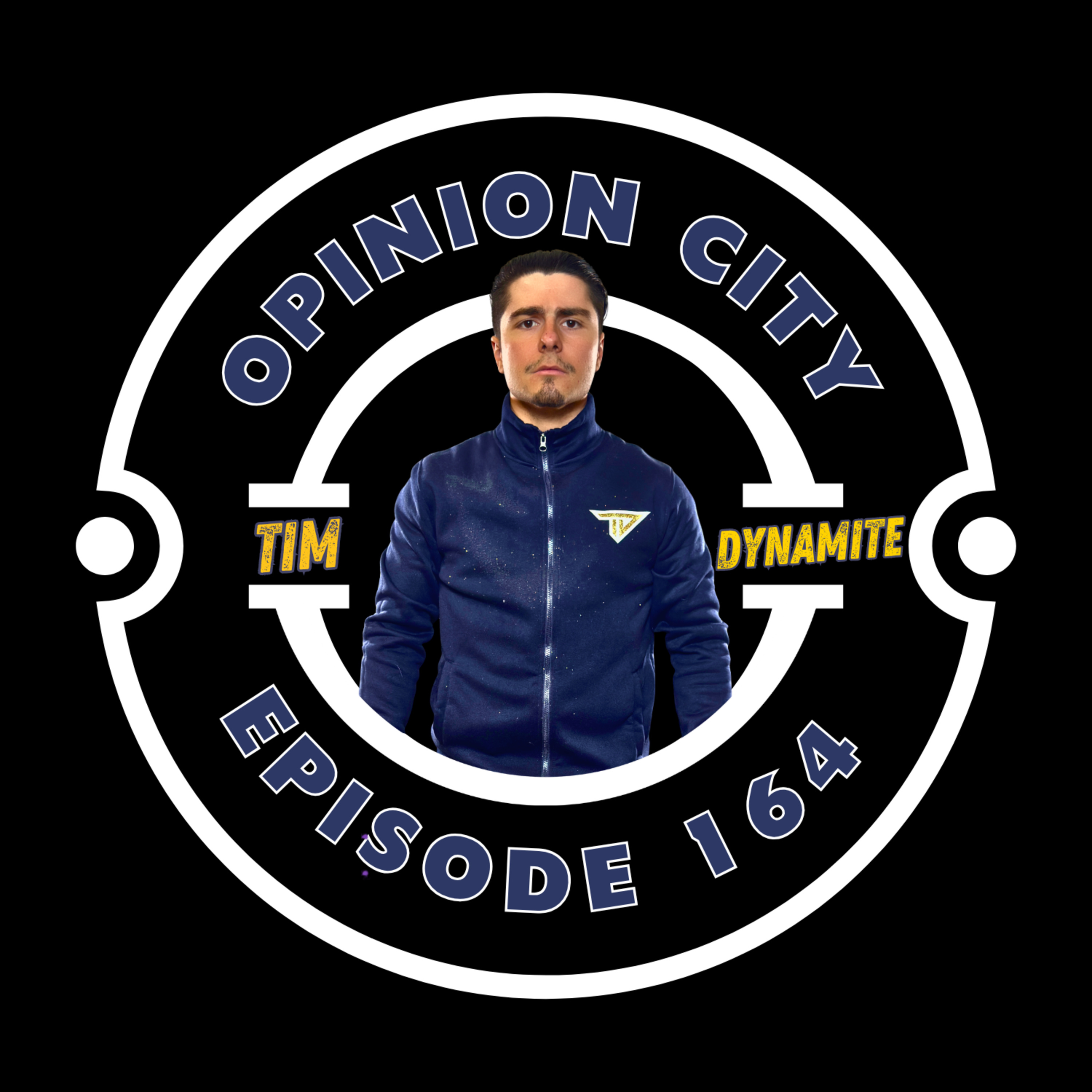 Opinion City Podcast